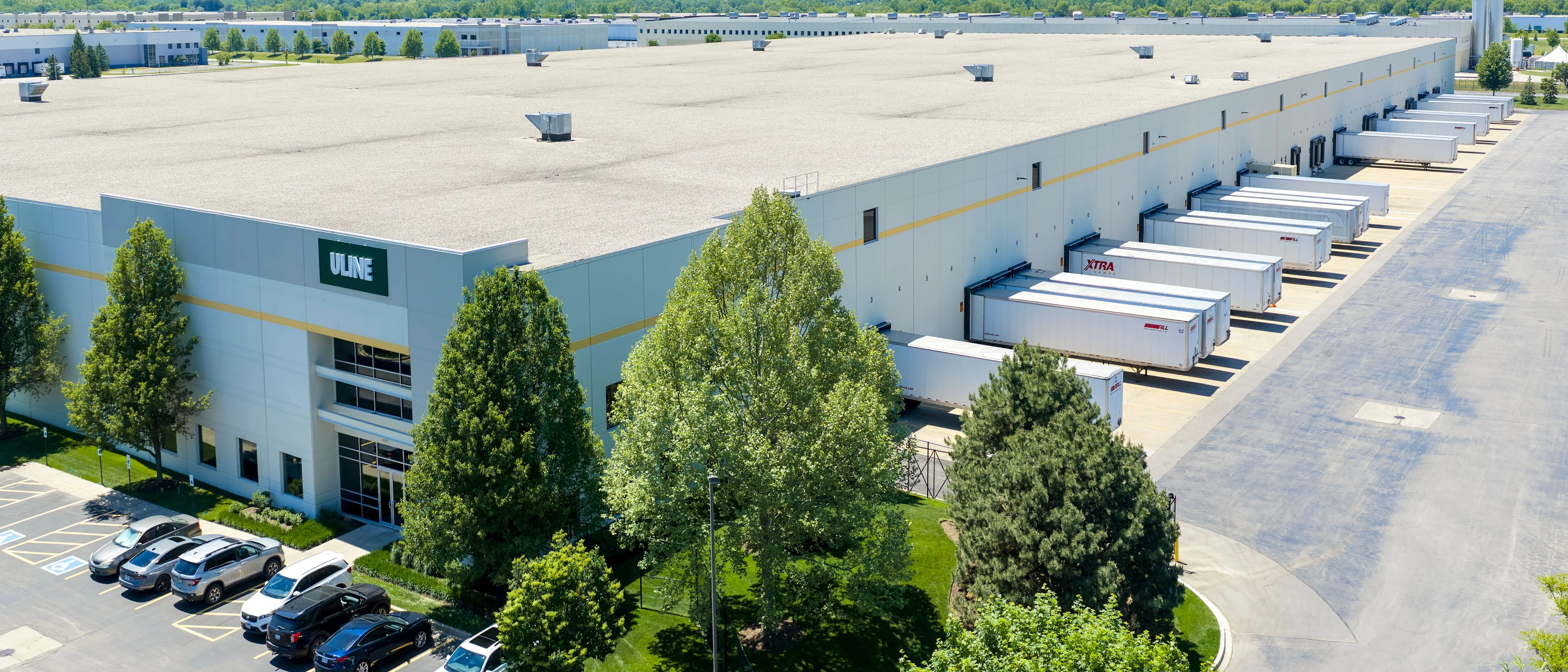 LakeView Corporate Park Portfolio — Sale in Pleasant Prairie, WI, photo 8 of 8