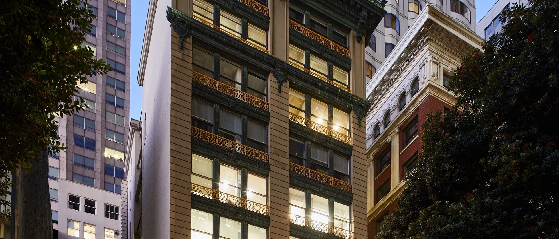 110 Sutter Street — Sale in San Francisco, CA, photo 3 of 8