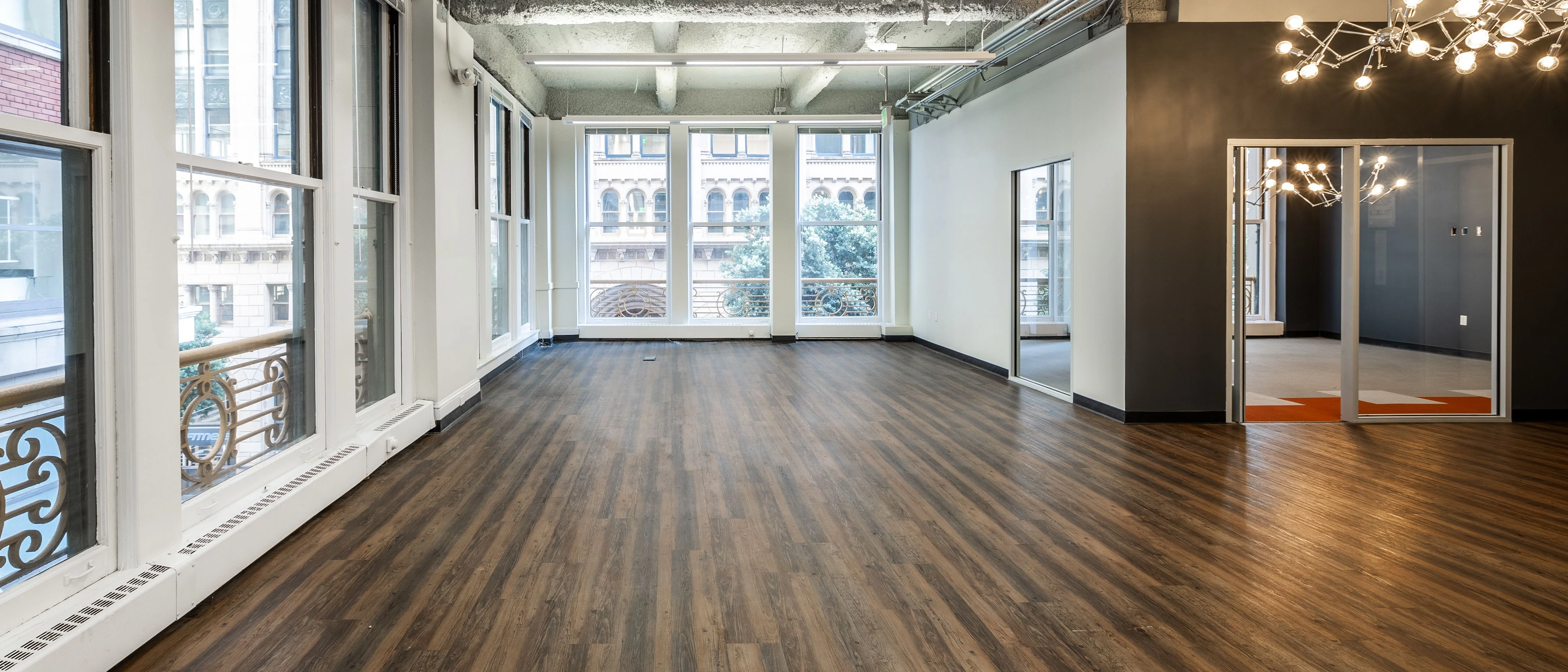 110 Sutter Street — Sale in San Francisco, CA, photo 5 of 8