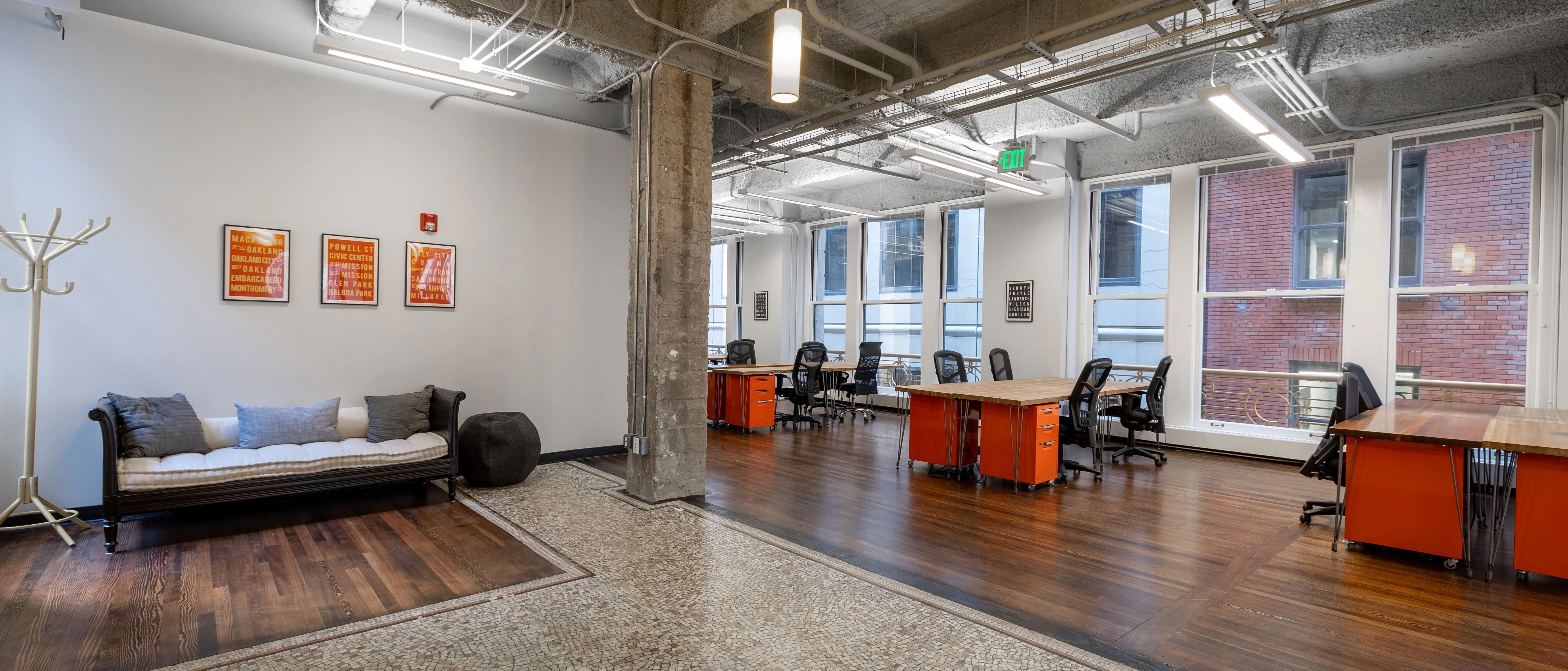 110 Sutter Street — Sale in San Francisco, CA, photo 8 of 8