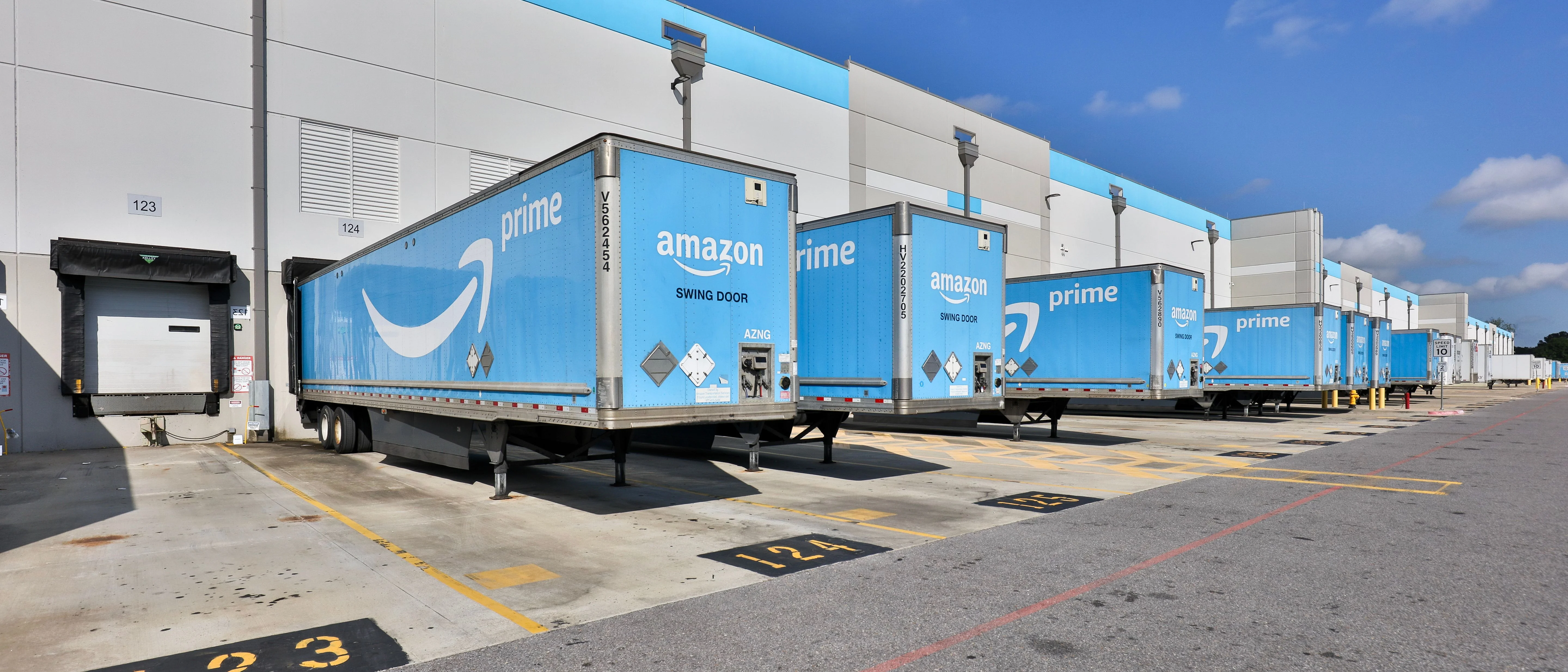 Amazon LFT1 — Sale in Lafayette, LA, photo 4 of 8