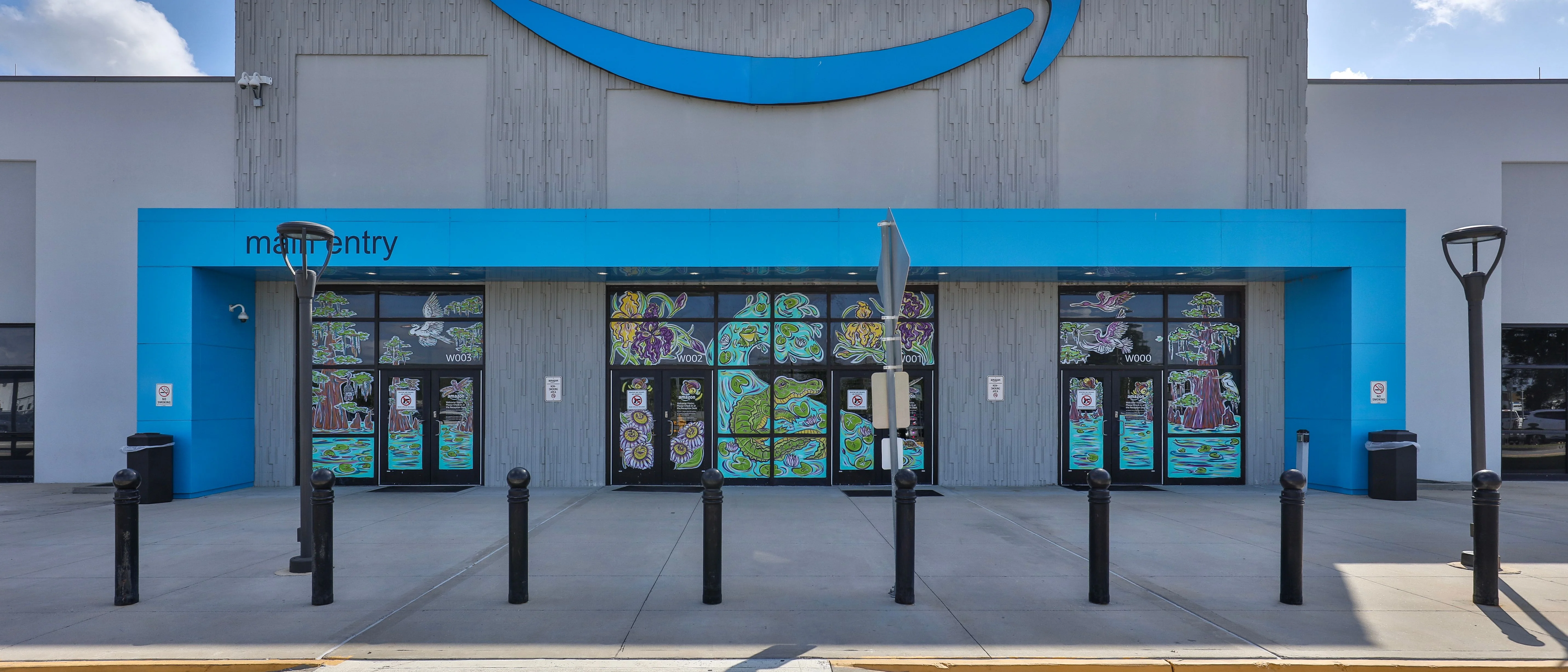 Amazon LFT1 — Sale in Lafayette, LA, photo 5 of 8