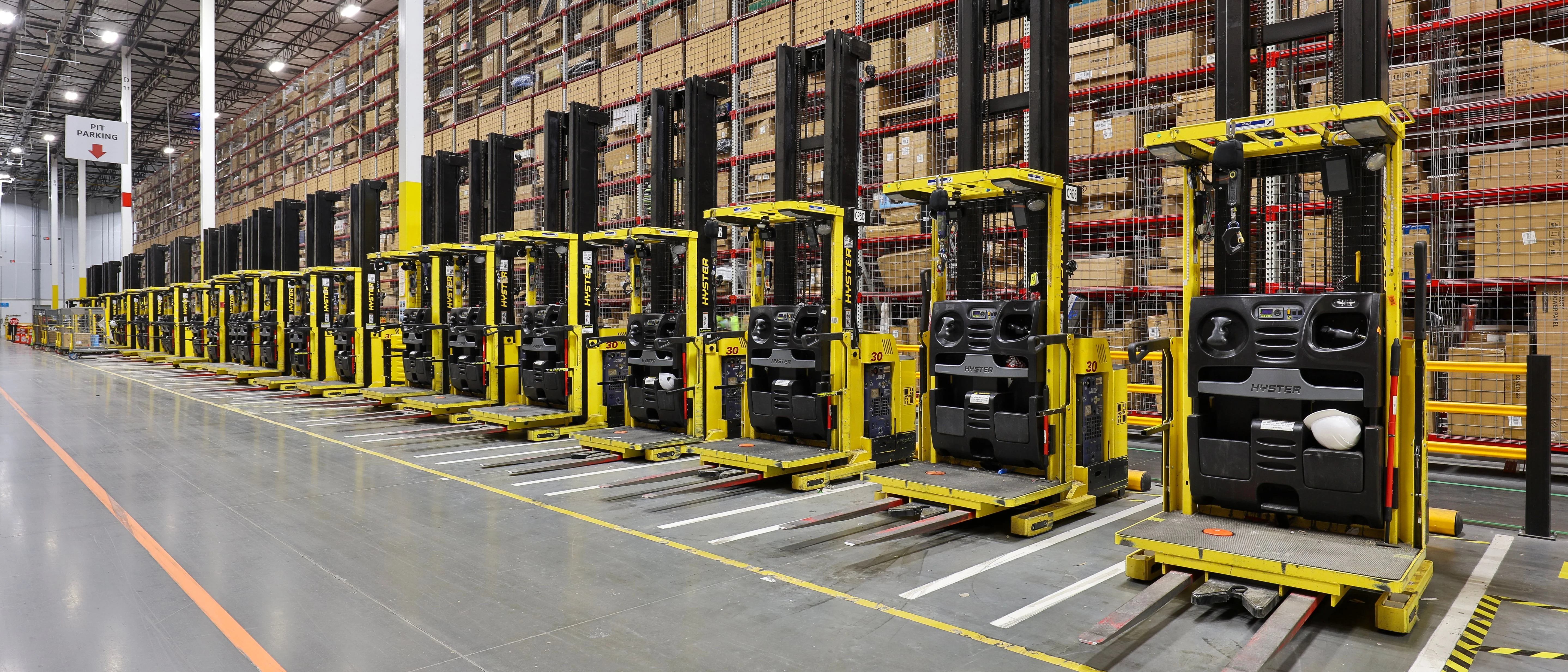 Amazon LFT1 — Sale in Lafayette, LA, photo 6 of 8