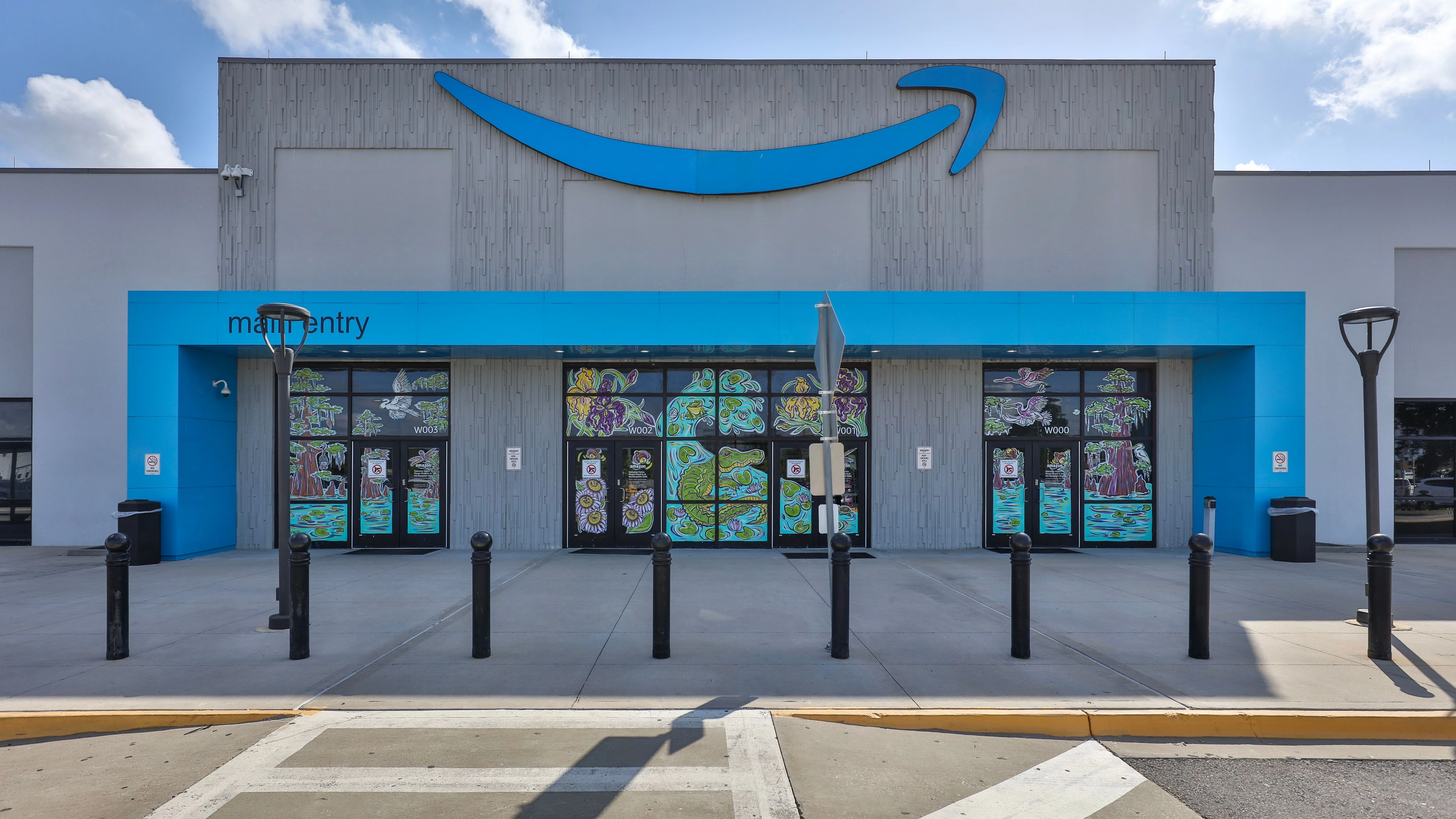 Amazon LFT1 — Sale in Lafayette, LA, photo 7 of 8