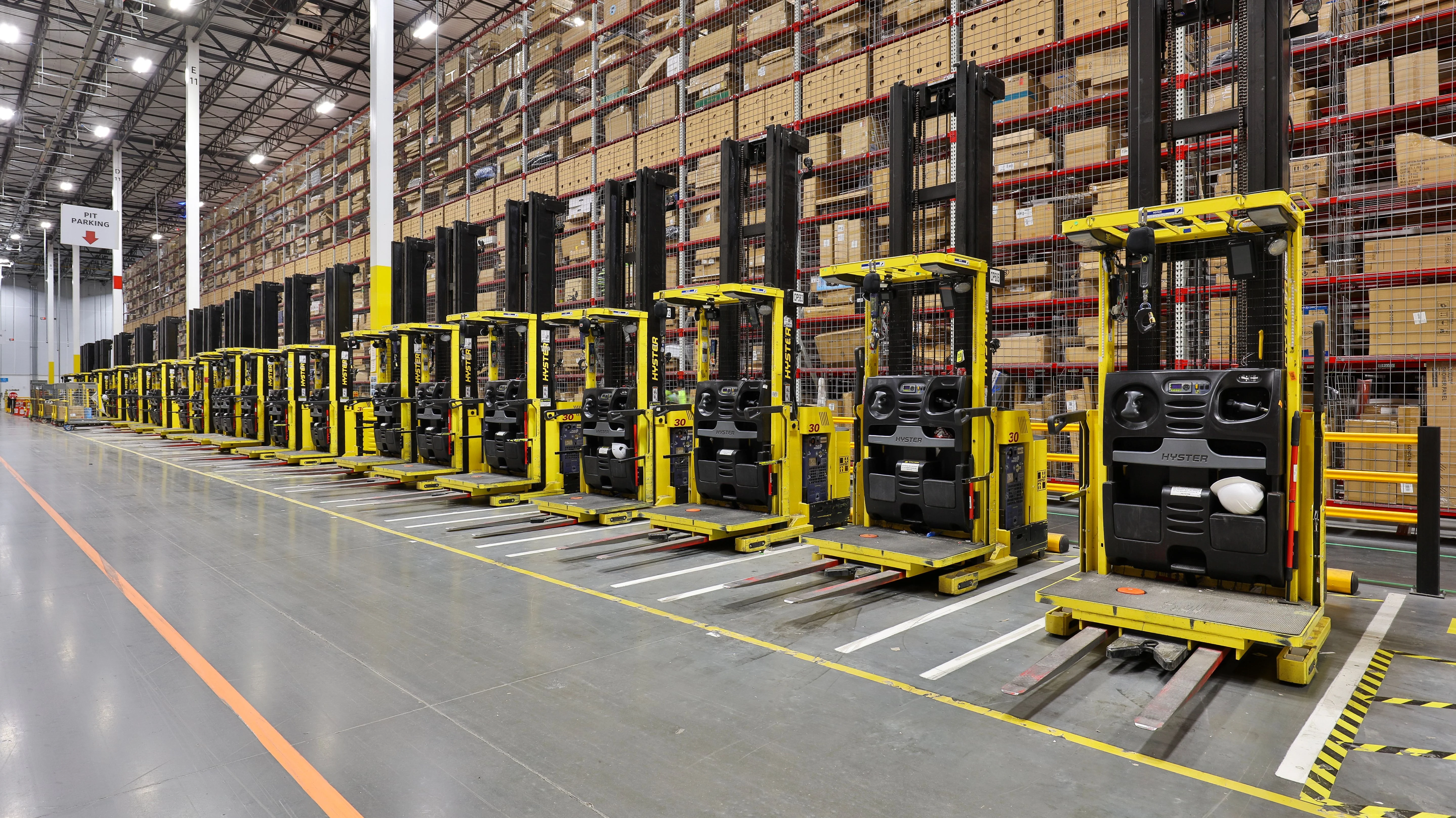Amazon LFT1 — Sale in Lafayette, LA, photo 8 of 8