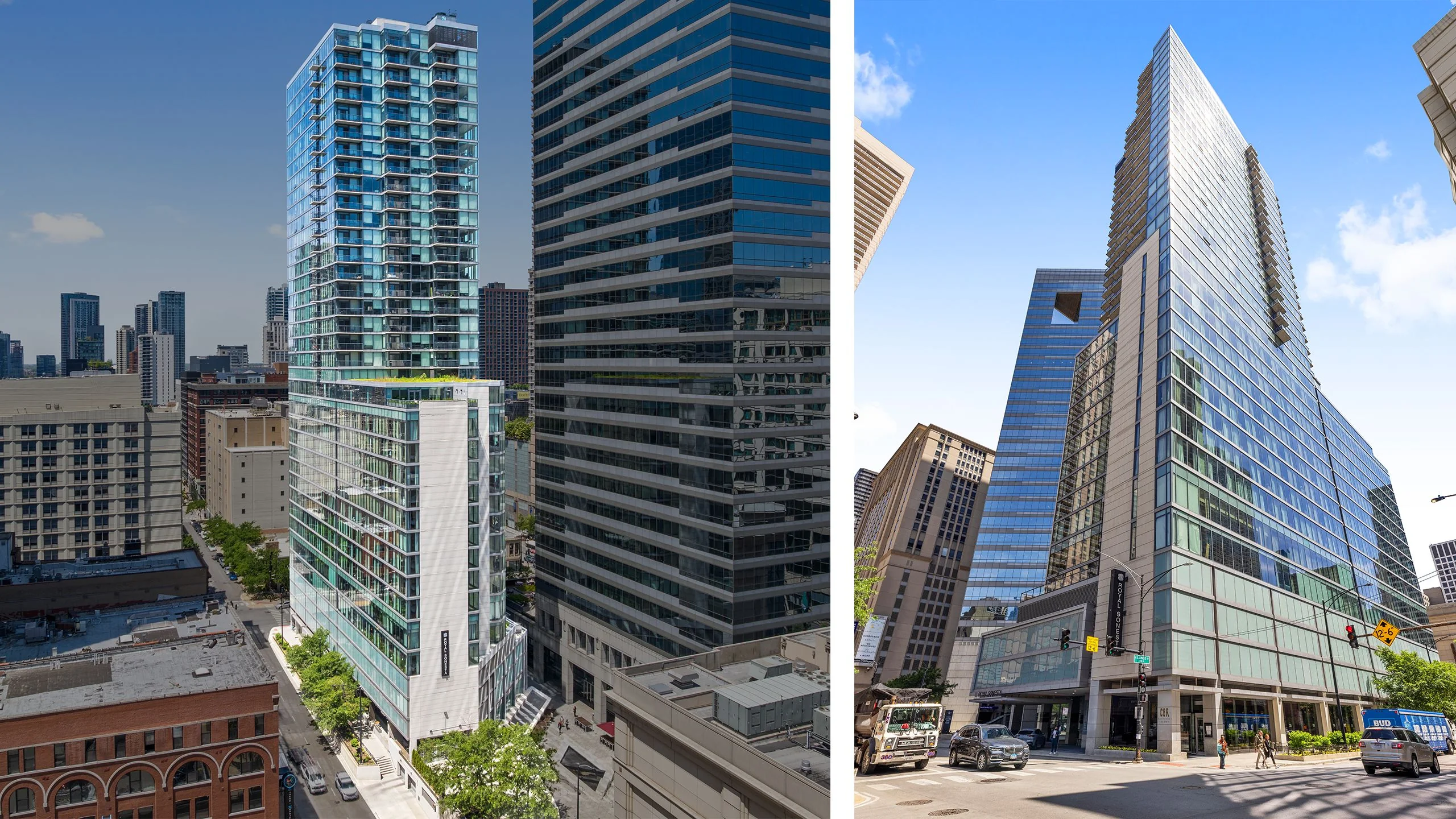 State & Grand — Sale in Chicago, IL, photo 1 of 8