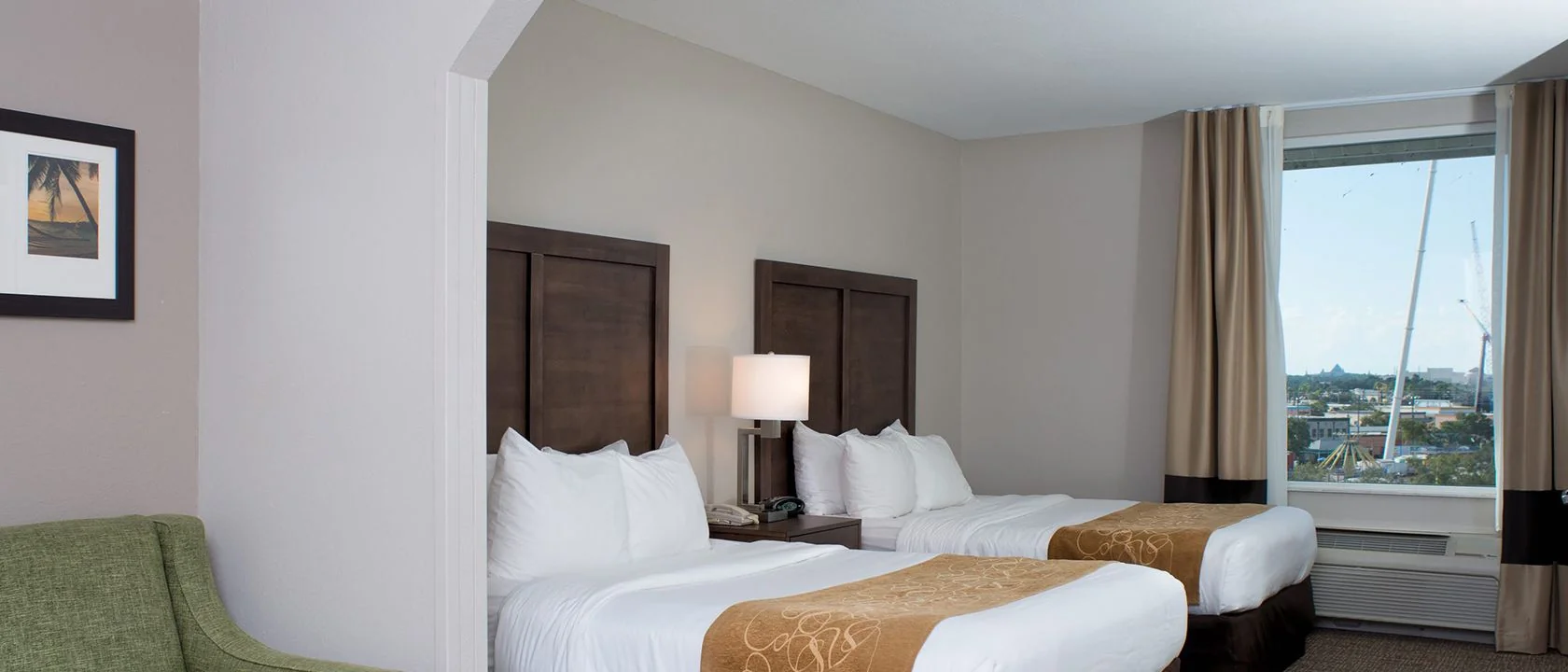 Comfort Suites Orlando Maingate East — Sale in Kissimmee, FL, photo 5 of 8