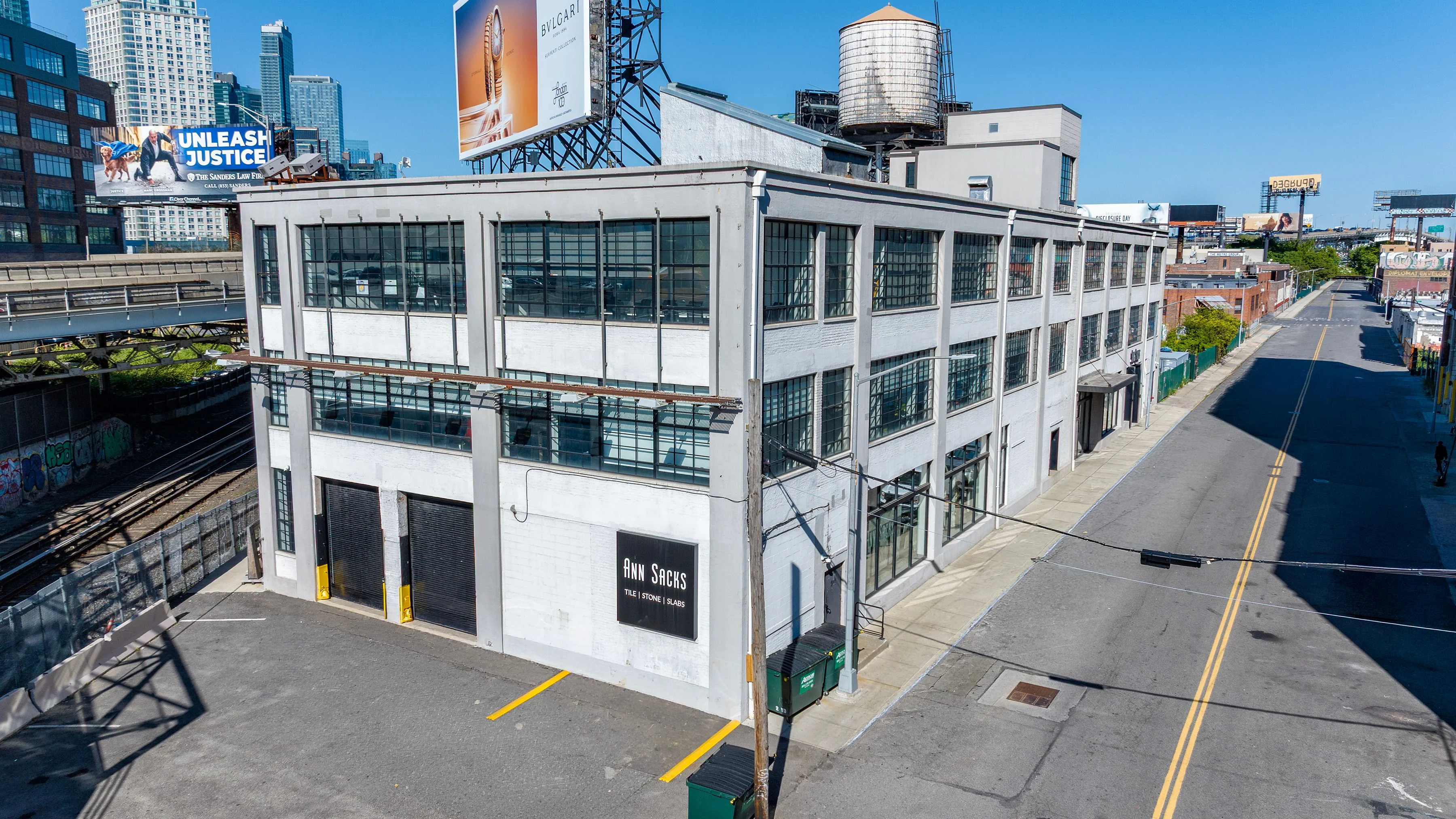 21-01 51st Avenue — Sale in Long Island City, NY, photo 1 of 8