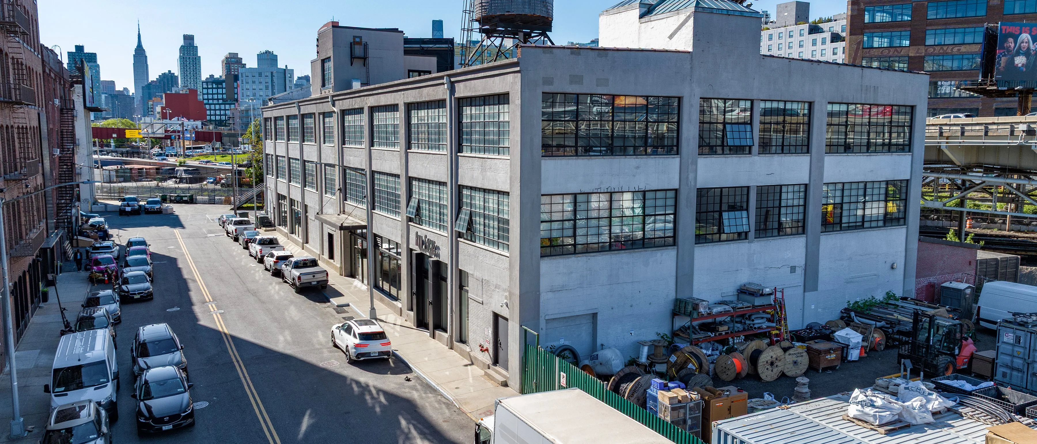 21-01 51st Avenue — Sale in Long Island City, NY, photo 7 of 8