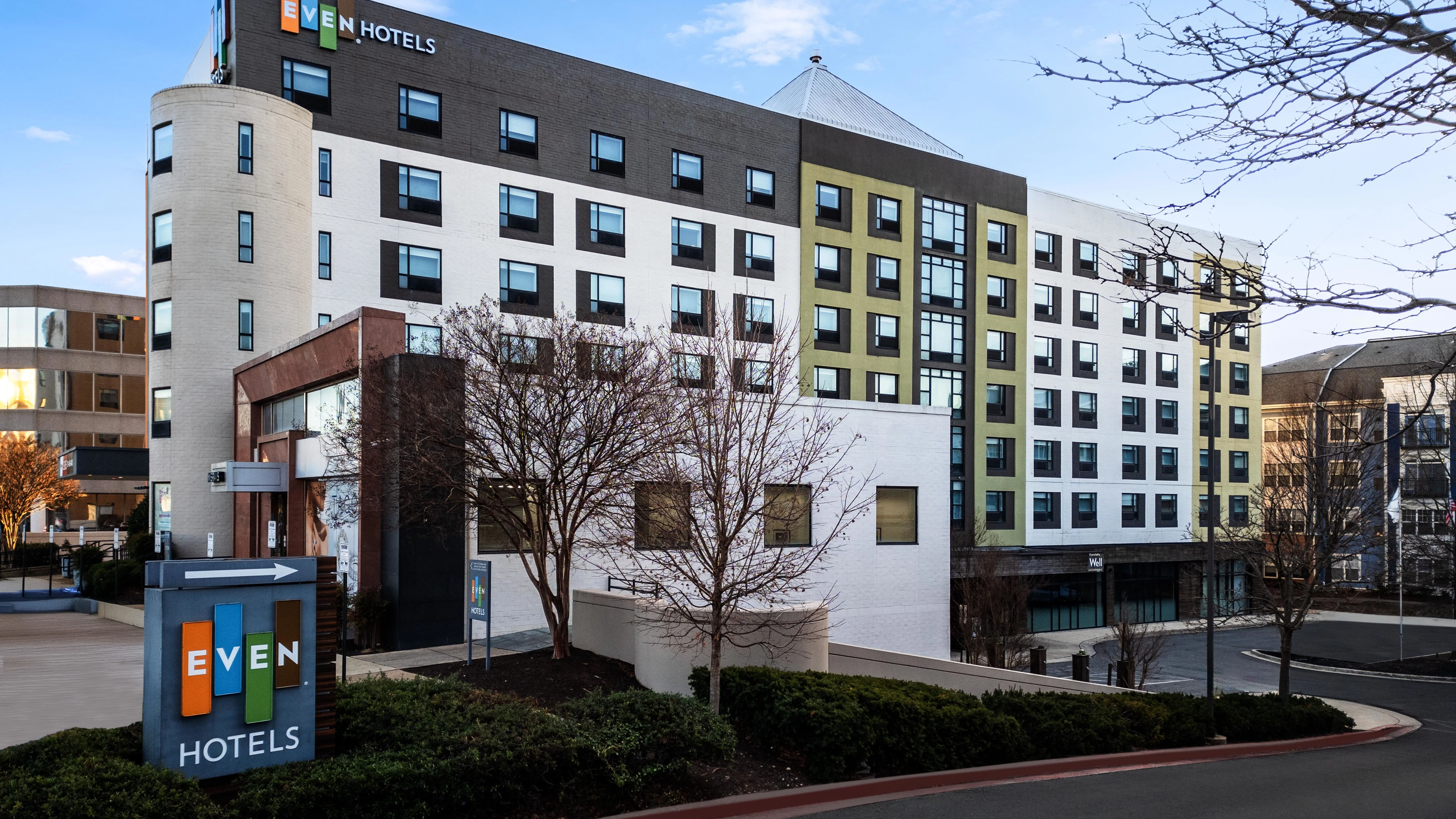 EVEN Hotel Rockville - Washington DC Area by IHG — Sale in Rockville, MD, photo 1 of 8