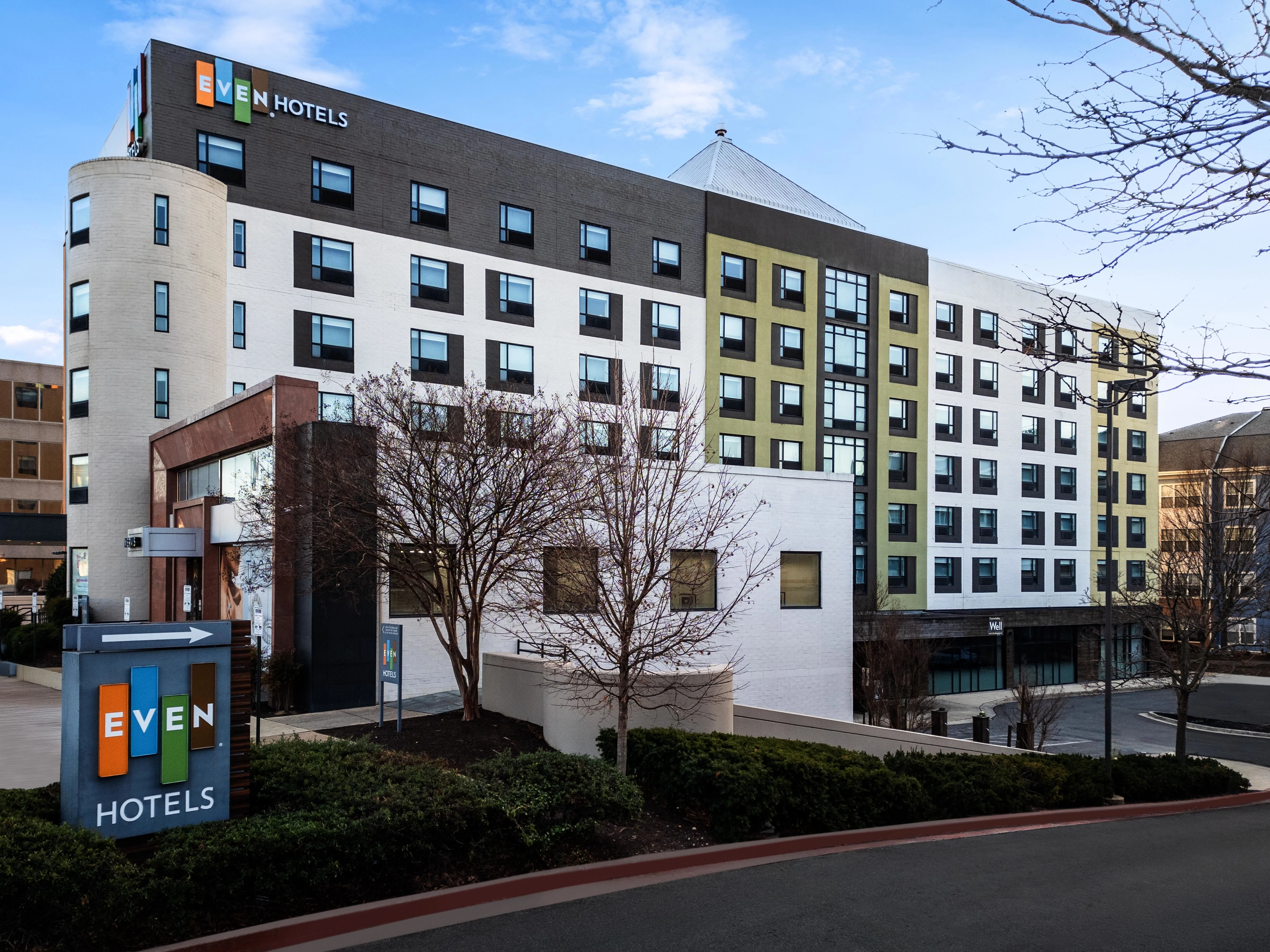 EVEN Hotel Rockville - Washington DC Area by IHG — Sale in Rockville, MD, photo 2 of 8