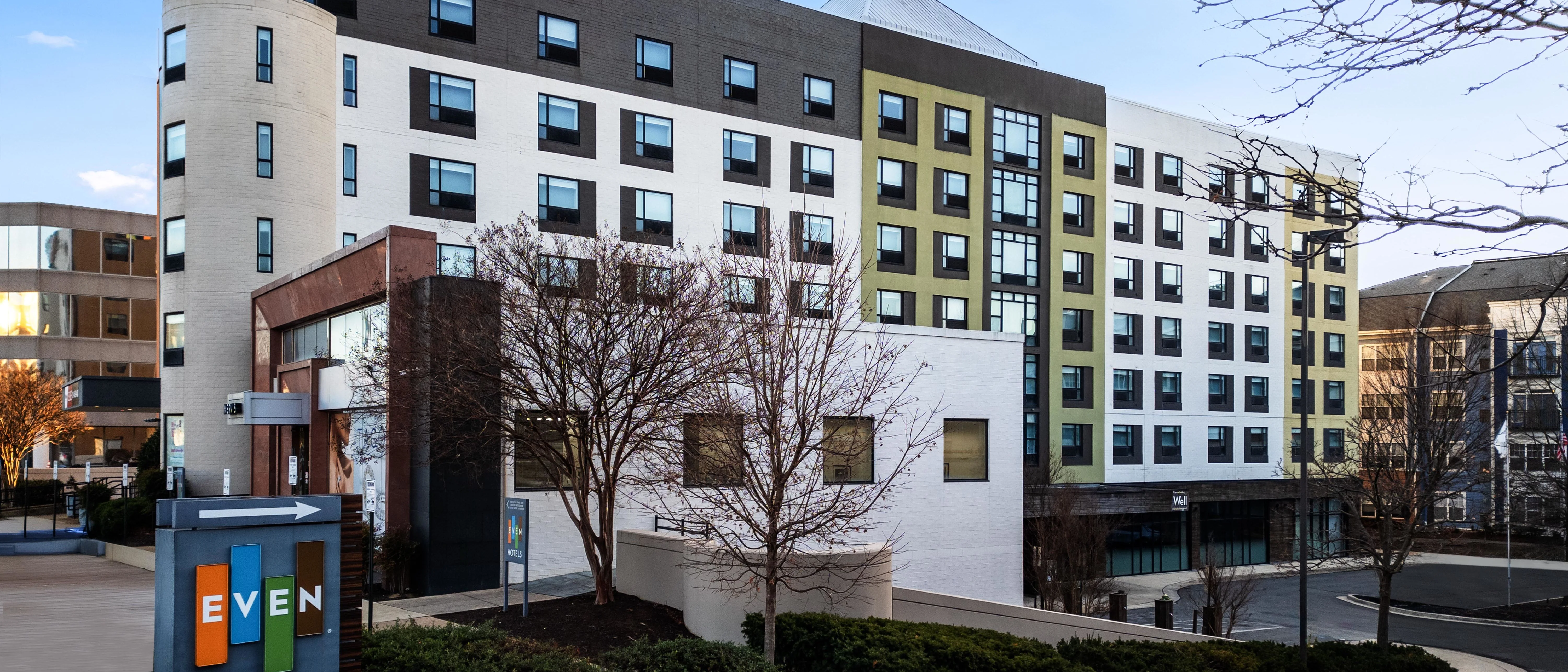 EVEN Hotel Rockville - Washington DC Area by IHG — Sale in Rockville, MD, photo 3 of 8