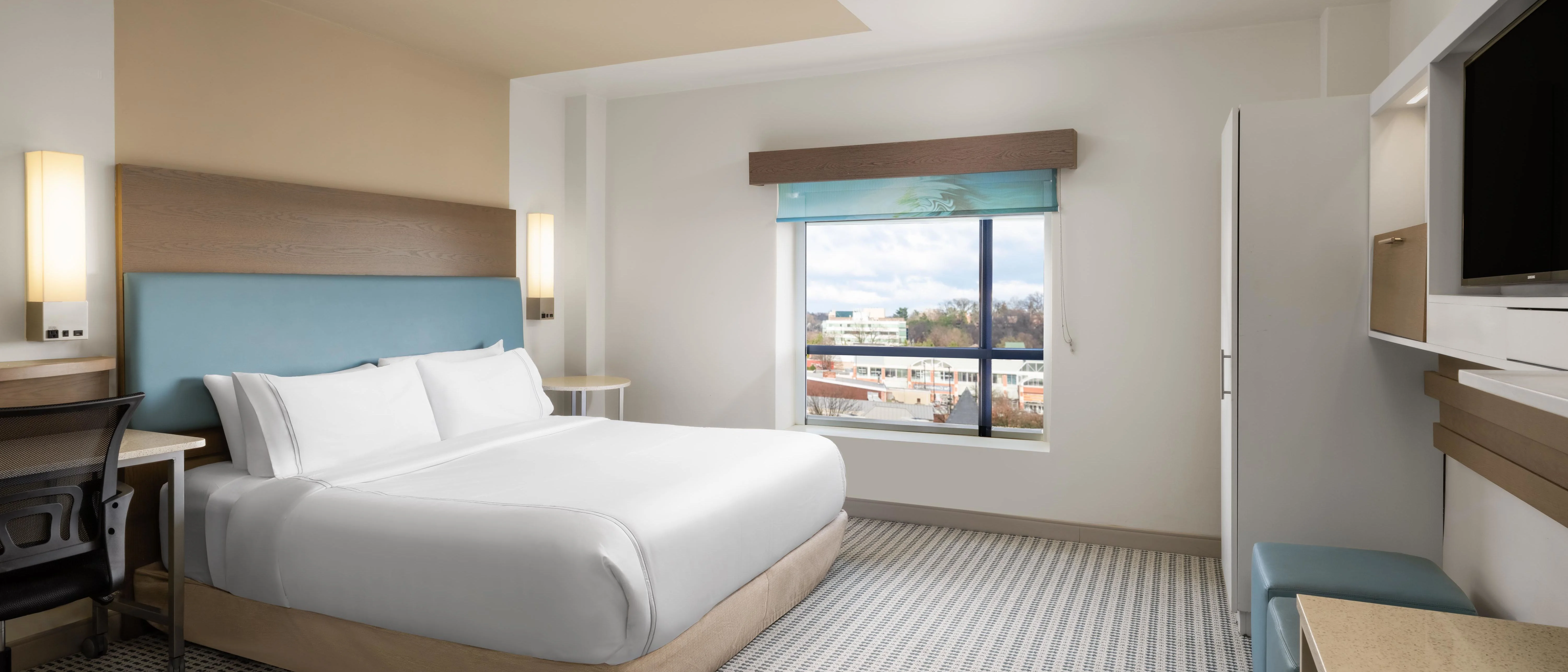 EVEN Hotel Rockville - Washington DC Area by IHG — Sale in Rockville, MD, photo 4 of 8