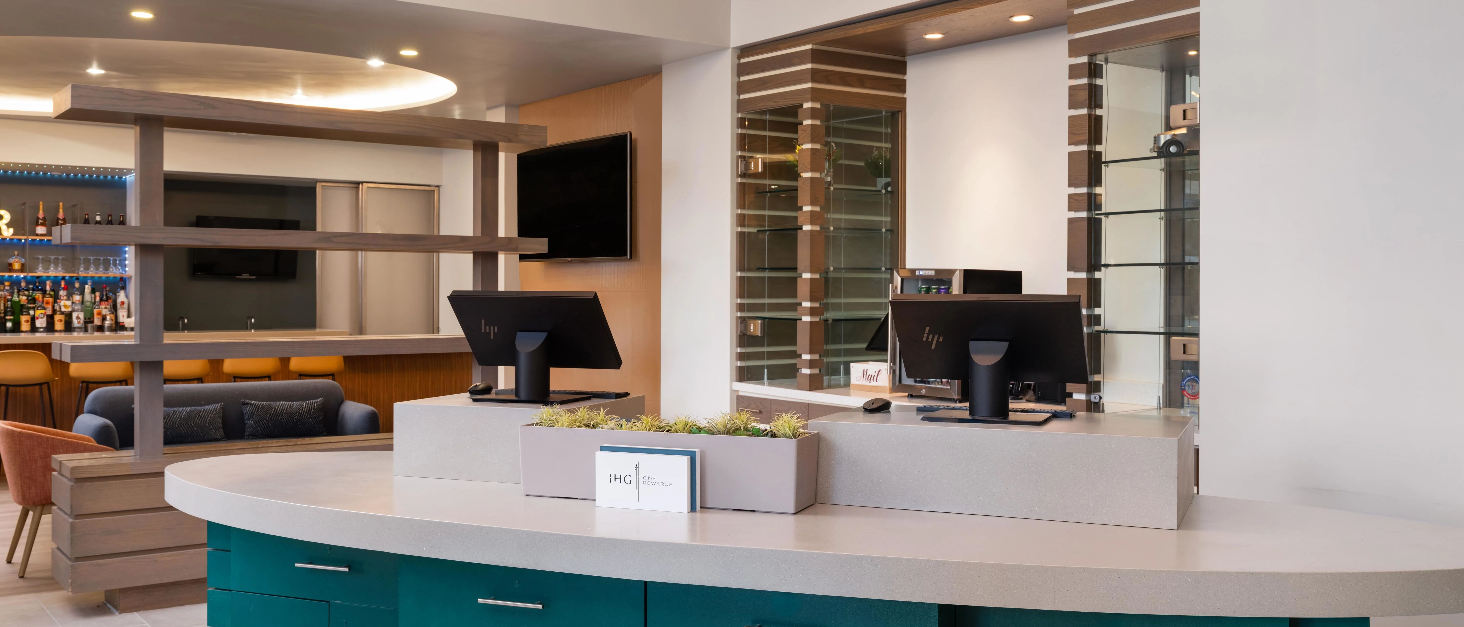 EVEN Hotel Rockville - Washington DC Area by IHG — Sale in Rockville, MD, photo 6 of 8