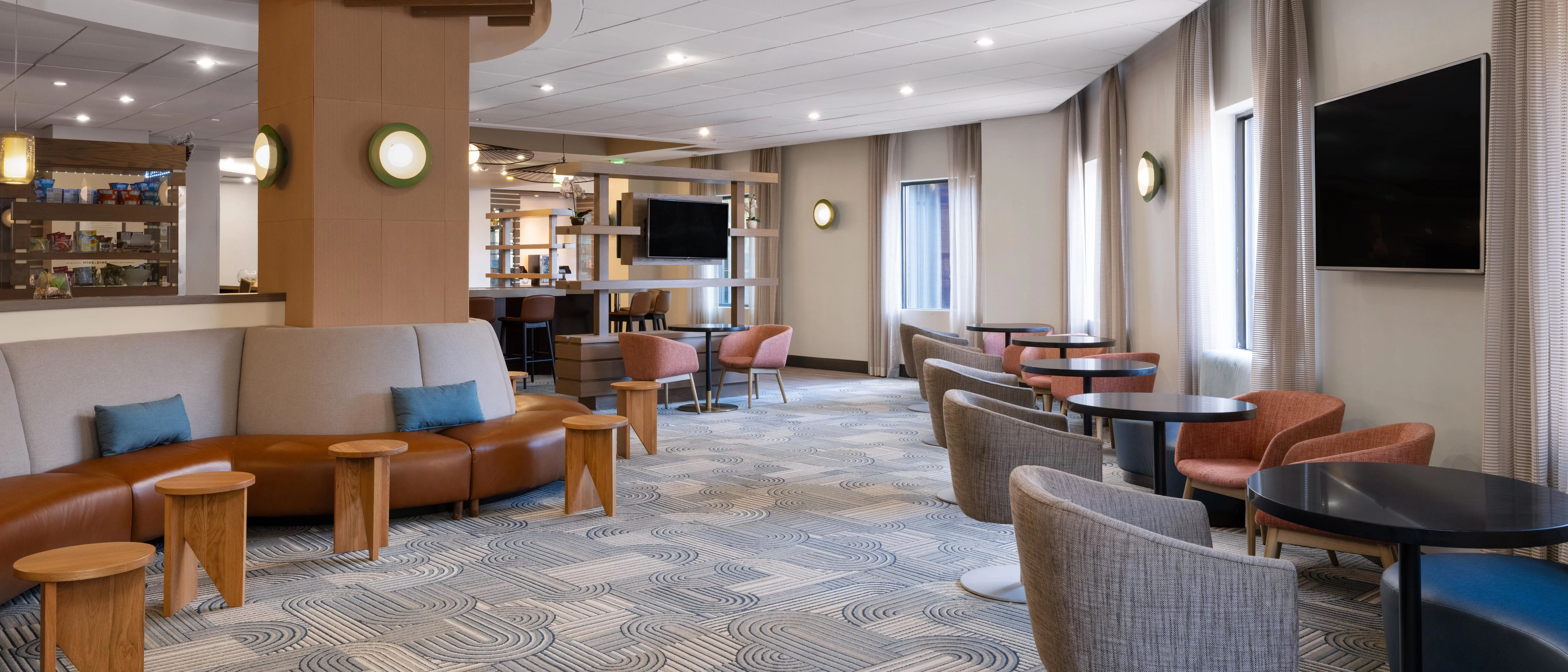 EVEN Hotel Rockville - Washington DC Area by IHG — Sale in Rockville, MD, photo 8 of 8