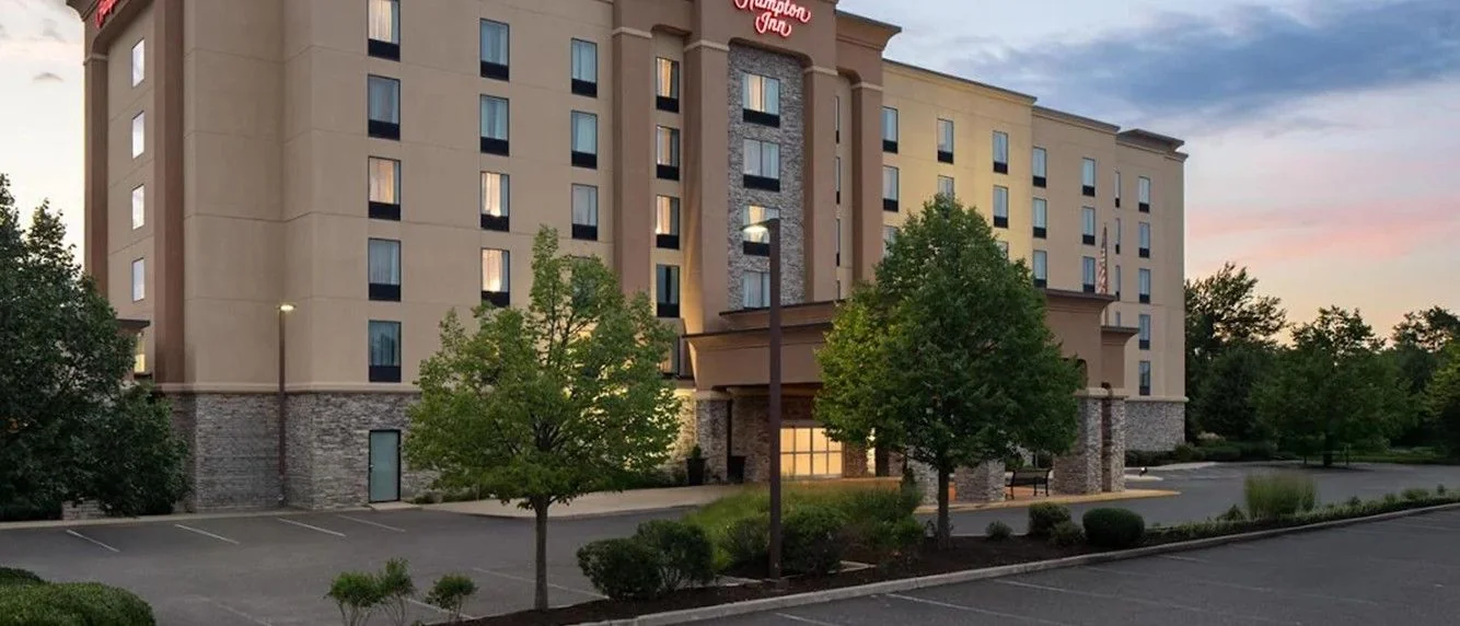 Hampton Inn Neptune/Wall — Sale in Neptune Township, NJ, photo 4 of 8