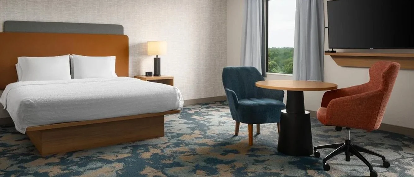 Hampton Inn Neptune/Wall — Sale in Neptune Township, NJ, photo 5 of 8