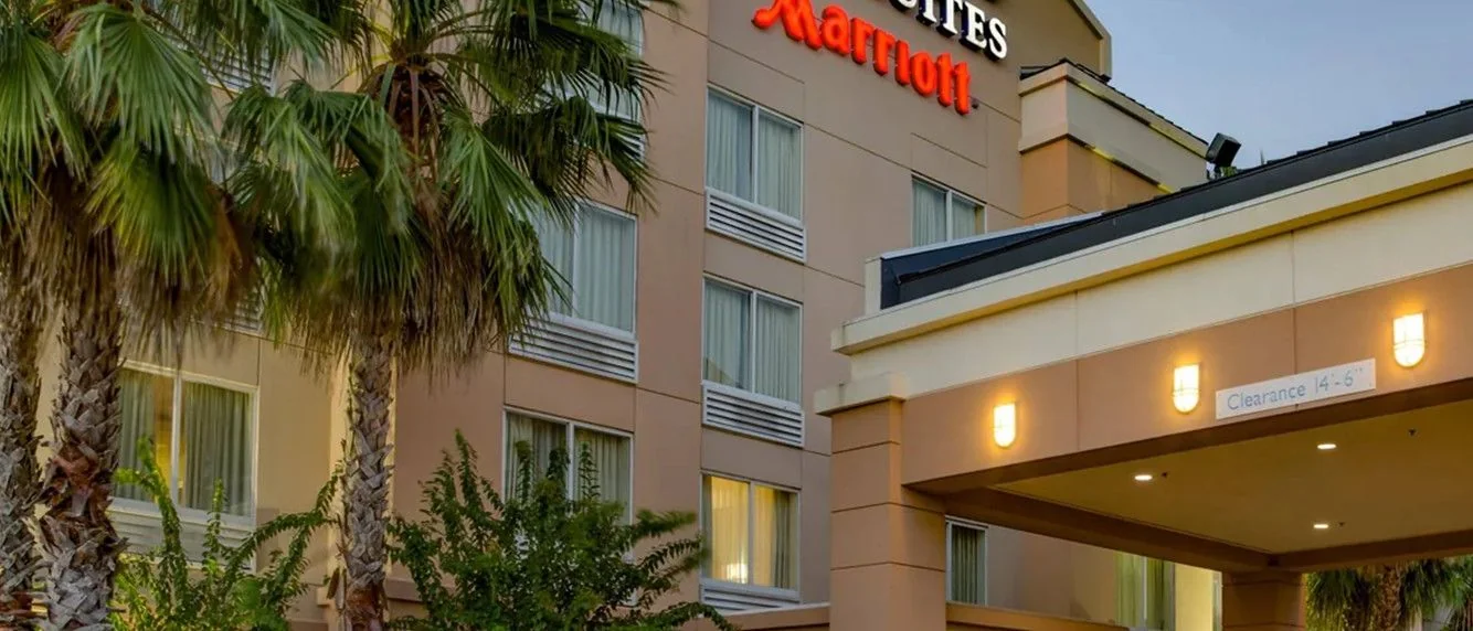 Fairfield by Marriott Inn & Suites Titusville Kennedy… — Sale in Titusville, FL, photo 3 of 8