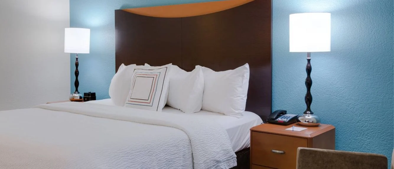Fairfield by Marriott Inn & Suites Titusville Kennedy… — Sale in Titusville, FL, photo 4 of 8
