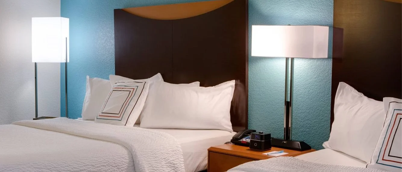 Fairfield by Marriott Inn & Suites Titusville Kennedy… — Sale in Titusville, FL, photo 5 of 8