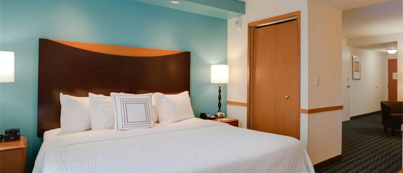 Fairfield by Marriott Inn & Suites Titusville Kennedy… — Sale in Titusville, FL, photo 6 of 8