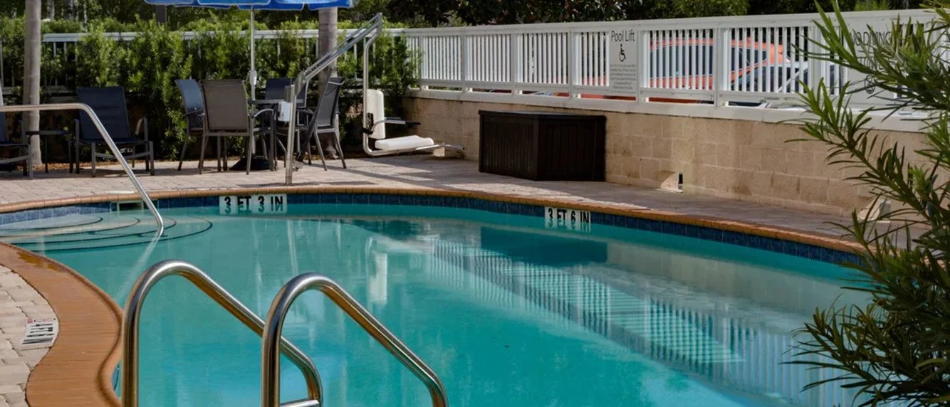 Fairfield by Marriott Inn & Suites Titusville Kennedy… — Sale in Titusville, FL, photo 7 of 8