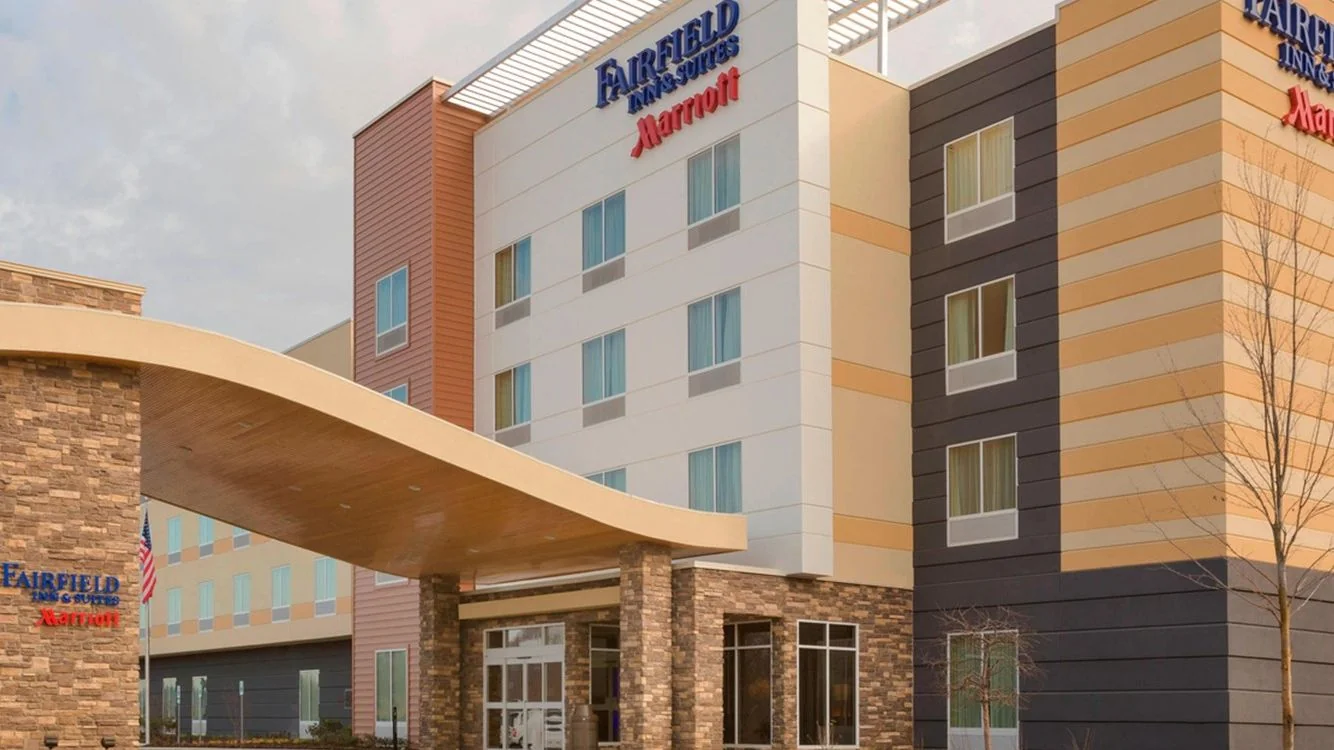 Fairfield by Marriott Inn & Suites Pittsburgh… — Sale in Pittsburgh, PA, photo 1 of 8