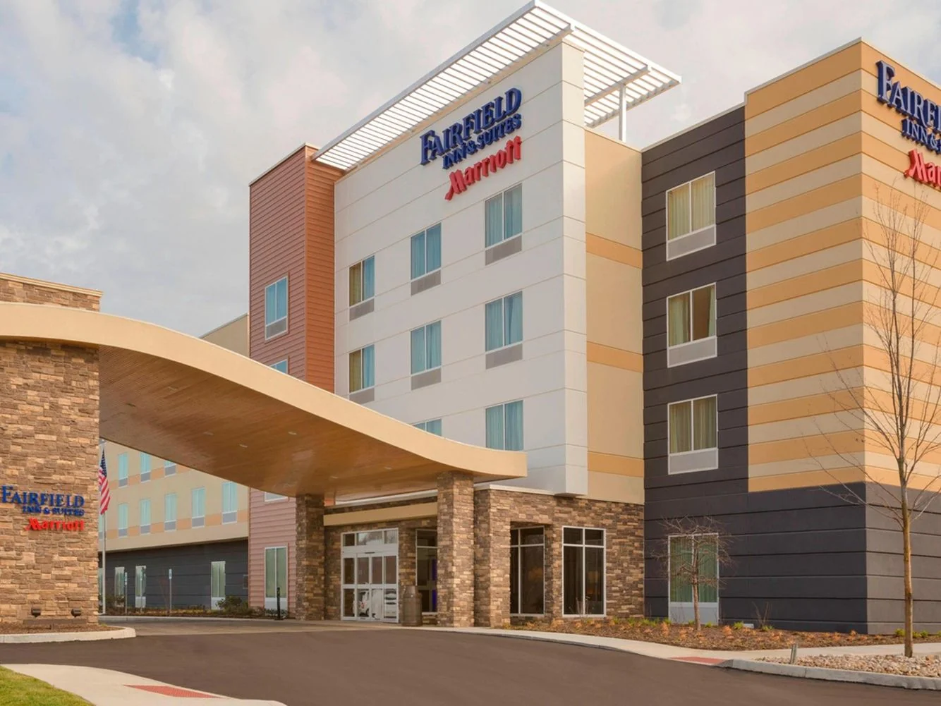 Fairfield by Marriott Inn & Suites Pittsburgh… — Sale in Pittsburgh, PA, photo 2 of 8