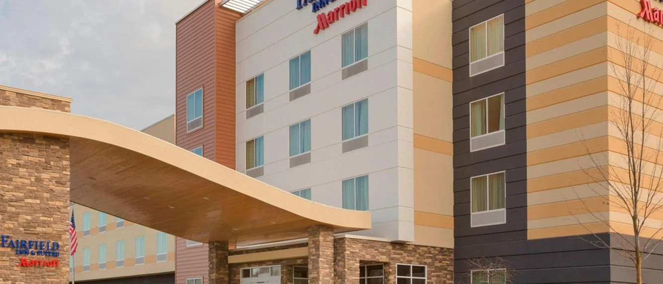 Fairfield by Marriott Inn & Suites Pittsburgh… — Sale in Pittsburgh, PA, photo 3 of 8