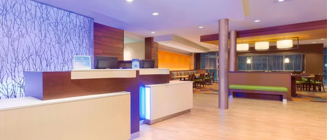 Fairfield by Marriott Inn & Suites Pittsburgh… — Sale in Pittsburgh, PA, photo 5 of 8