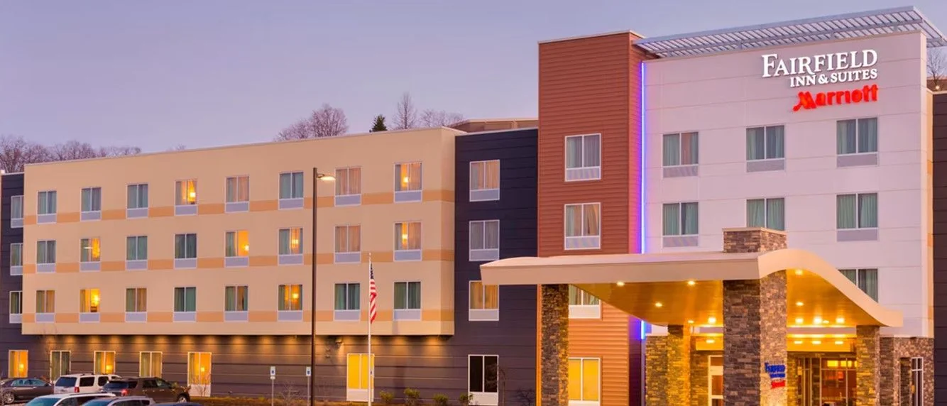 Fairfield by Marriott Inn & Suites Pittsburgh… — Sale in Pittsburgh, PA, photo 4 of 8