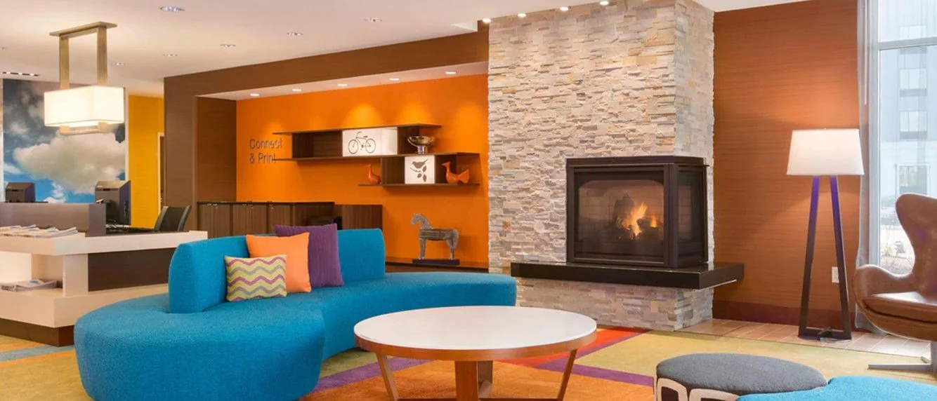 Fairfield by Marriott Inn & Suites Pittsburgh… — Sale in Pittsburgh, PA, photo 6 of 8