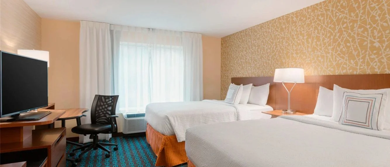 Fairfield by Marriott Inn & Suites Pittsburgh… — Sale in Pittsburgh, PA, photo 7 of 8