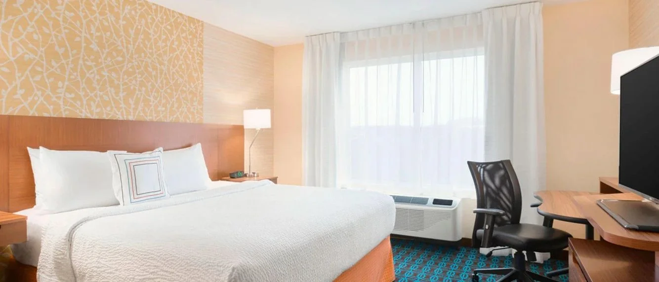 Fairfield by Marriott Inn & Suites Pittsburgh… — Sale in Pittsburgh, PA, photo 8 of 8