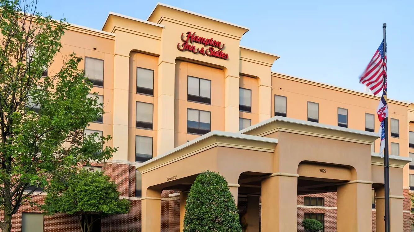 Hampton Inn & Suites Arundel Mills/Baltimore — Sale in Hanover, MD, photo 1 of 8