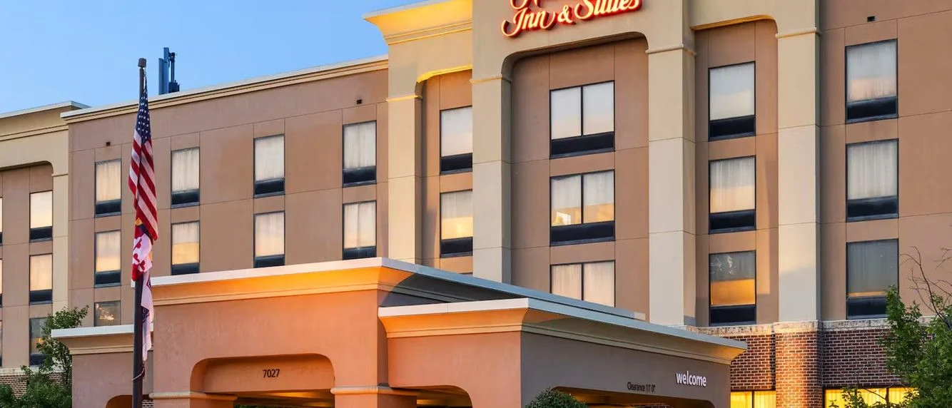 Hampton Inn & Suites Arundel Mills/Baltimore — Sale in Hanover, MD, photo 7 of 8