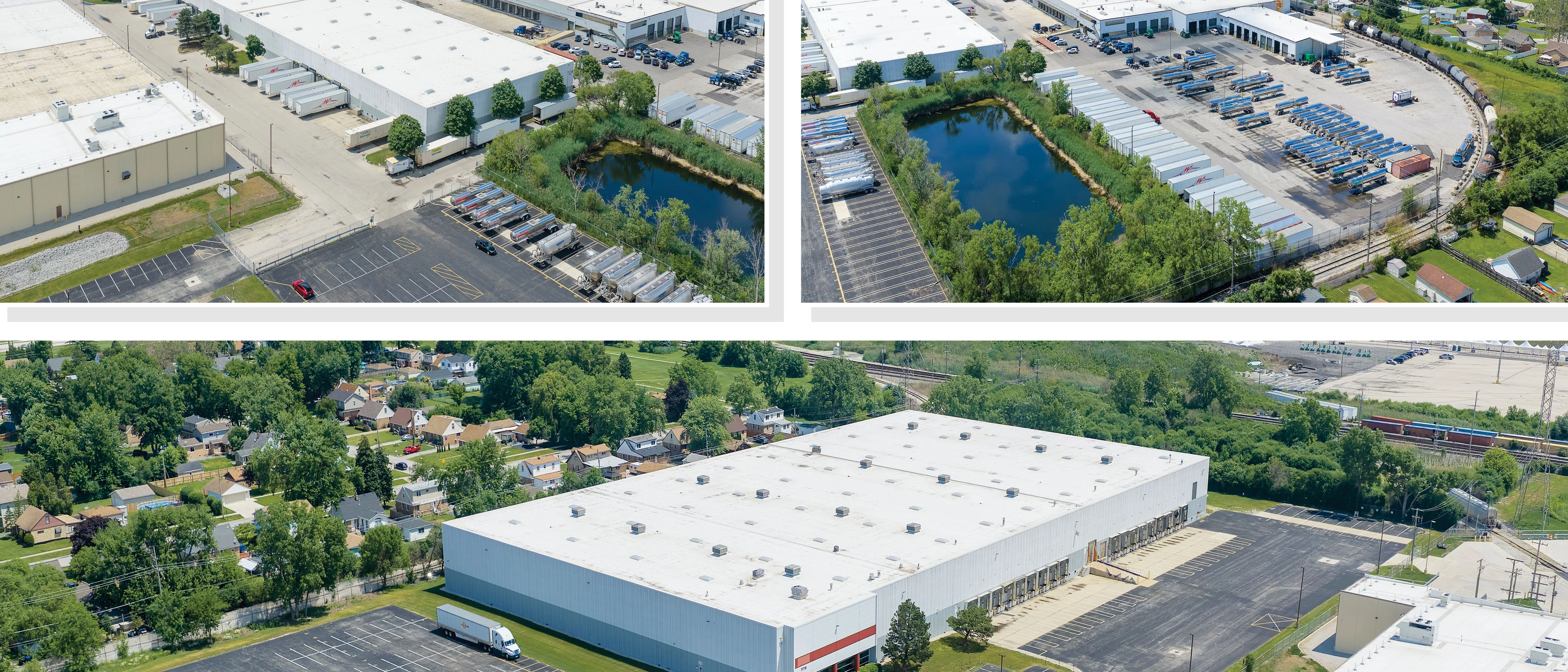 Bridgeview Industrial Portfolio — Sale in Bridgeview, IL, photo 6 of 8