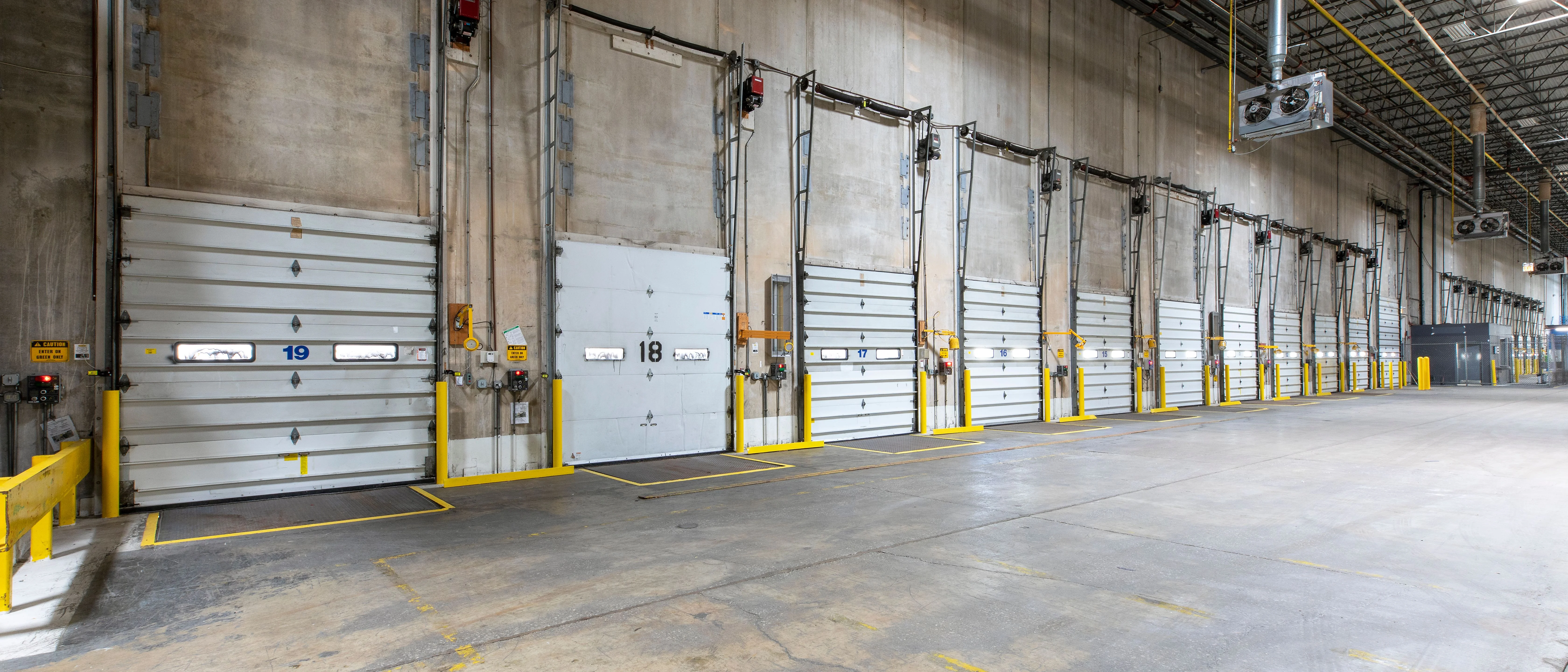 Bridgeview Industrial Portfolio — Sale in Bridgeview, IL, photo 7 of 8