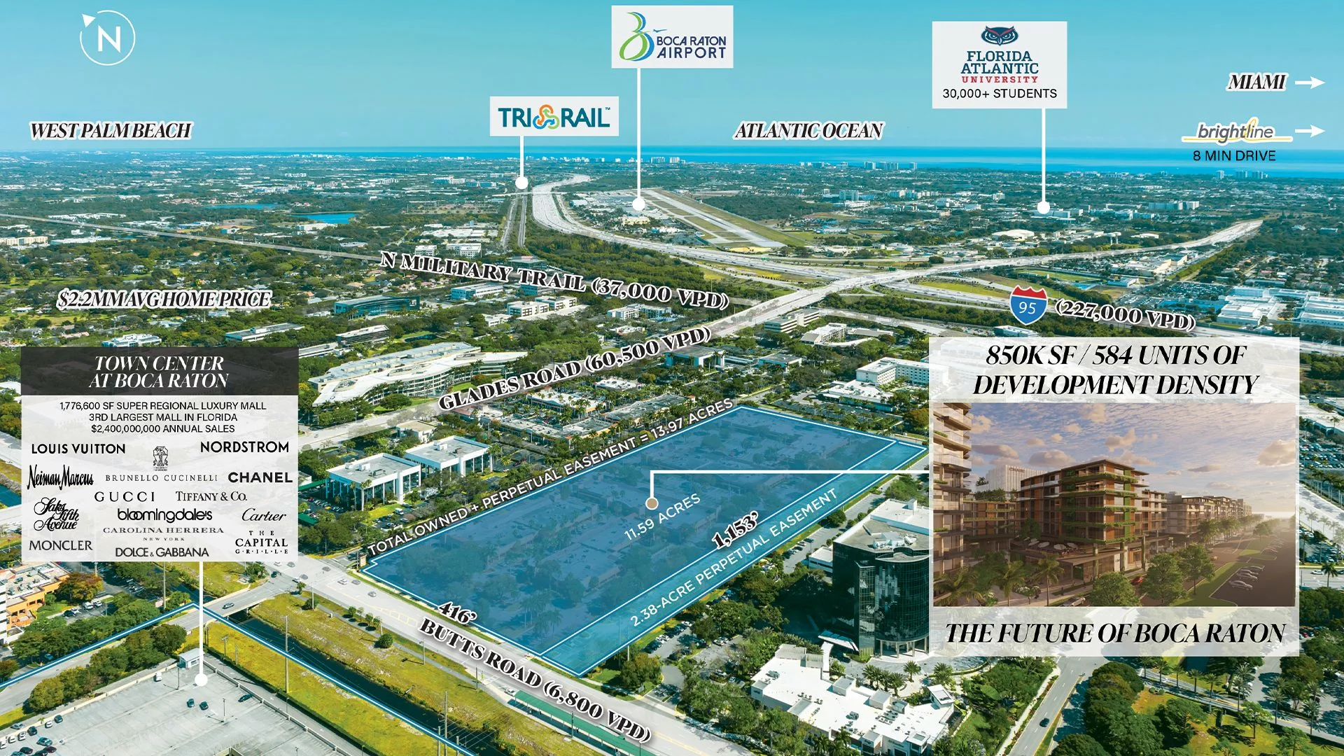 125 Acres Houston Ship Channel — Sale in Pasadena, TX, photo 6 of 7