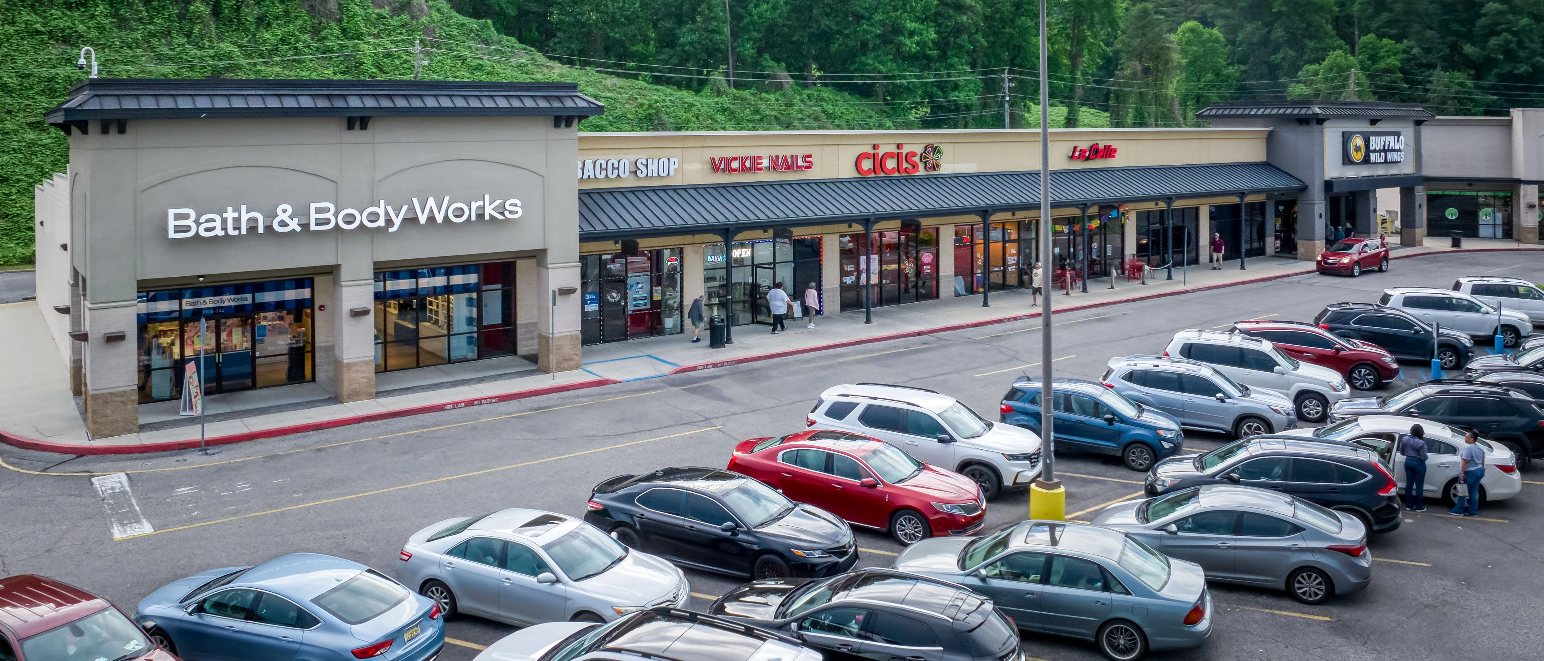 Trussville Promenade — Sale in Birmingham, AL, photo 6 of 8