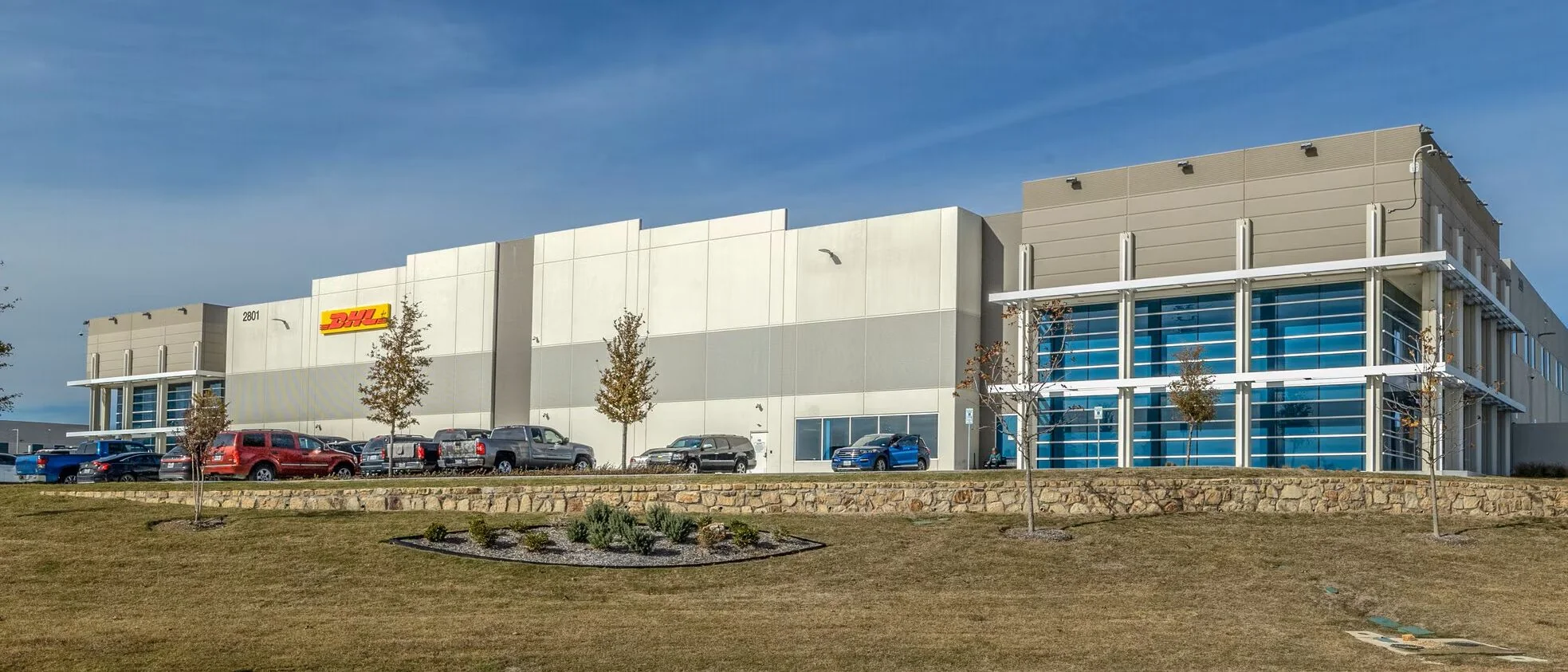 DFW Commerce Center Building 4 — Sale in Irving, TX, photo 3 of 7