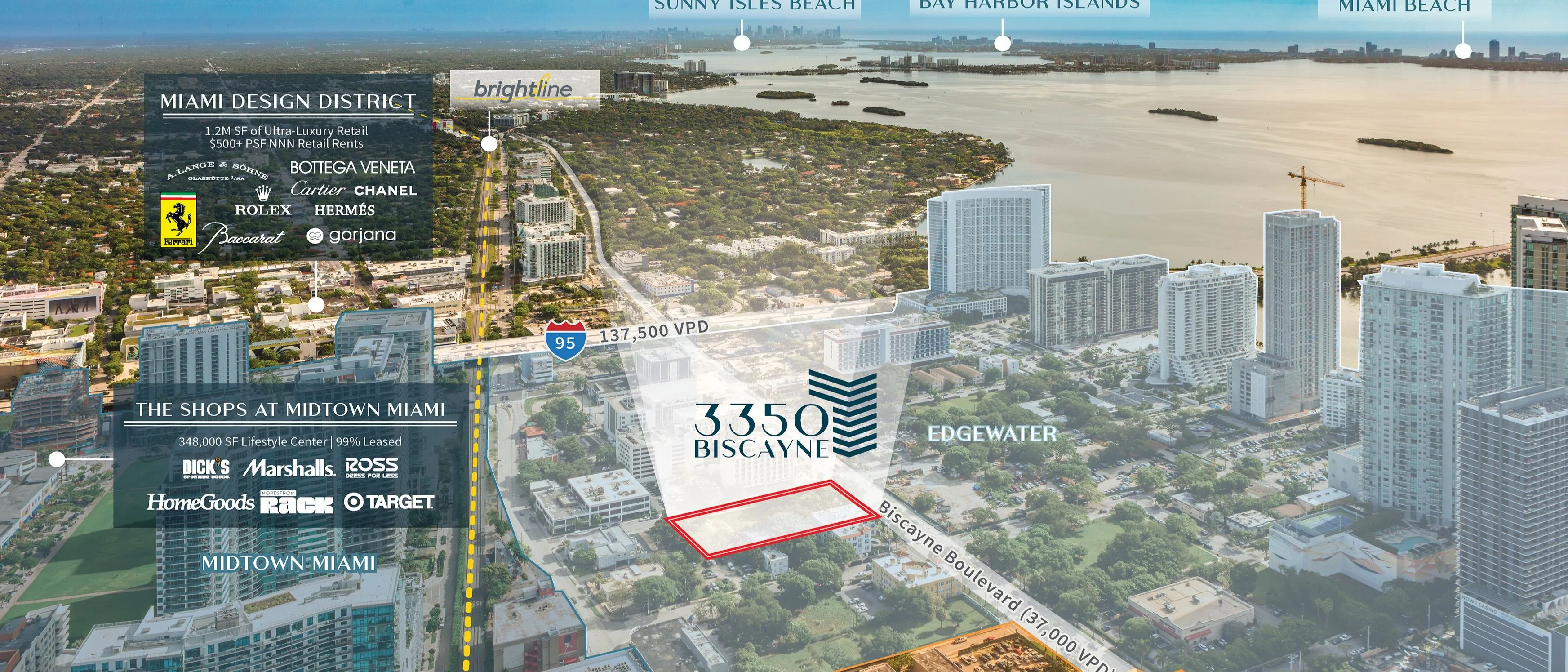 3350 Biscayne — Sale in Miami, FL, photo 4 of 8