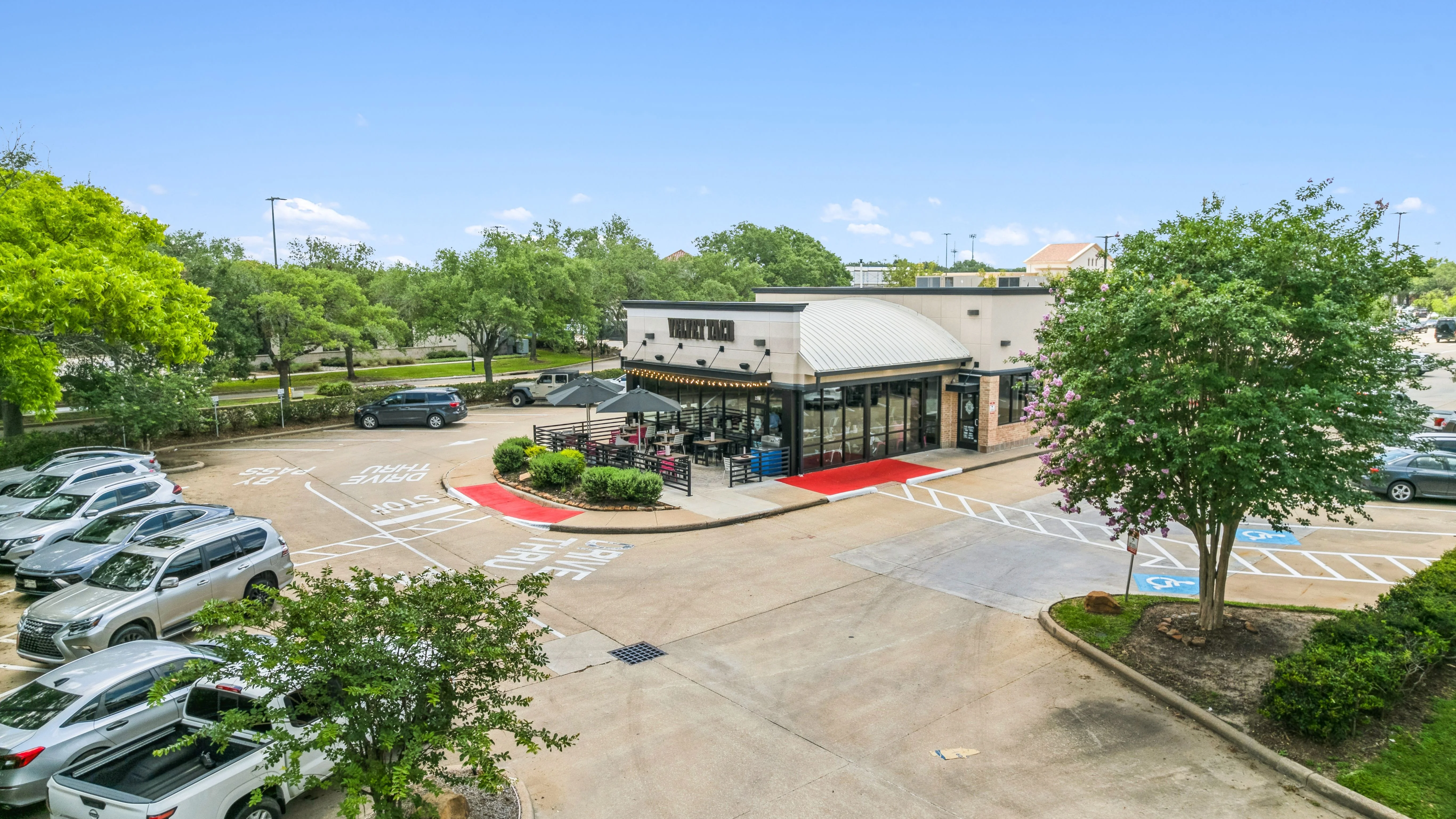 Velvet Taco - Sugar Land, TX (Houston MSA) — Sale in Sugar Land, TX, photo 1 of 8