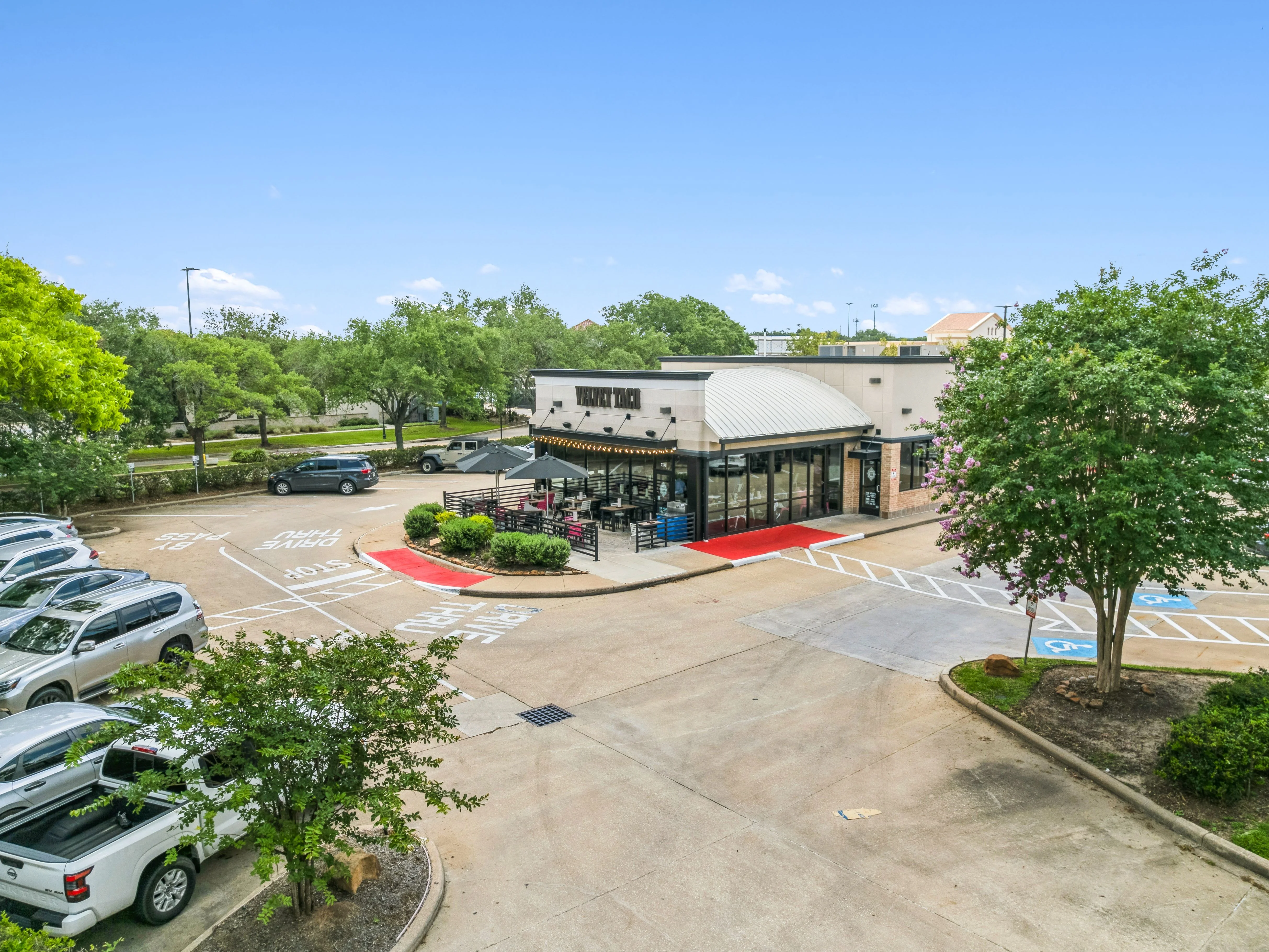 Velvet Taco - Sugar Land, TX (Houston MSA) — Sale in Sugar Land, TX, photo 2 of 8