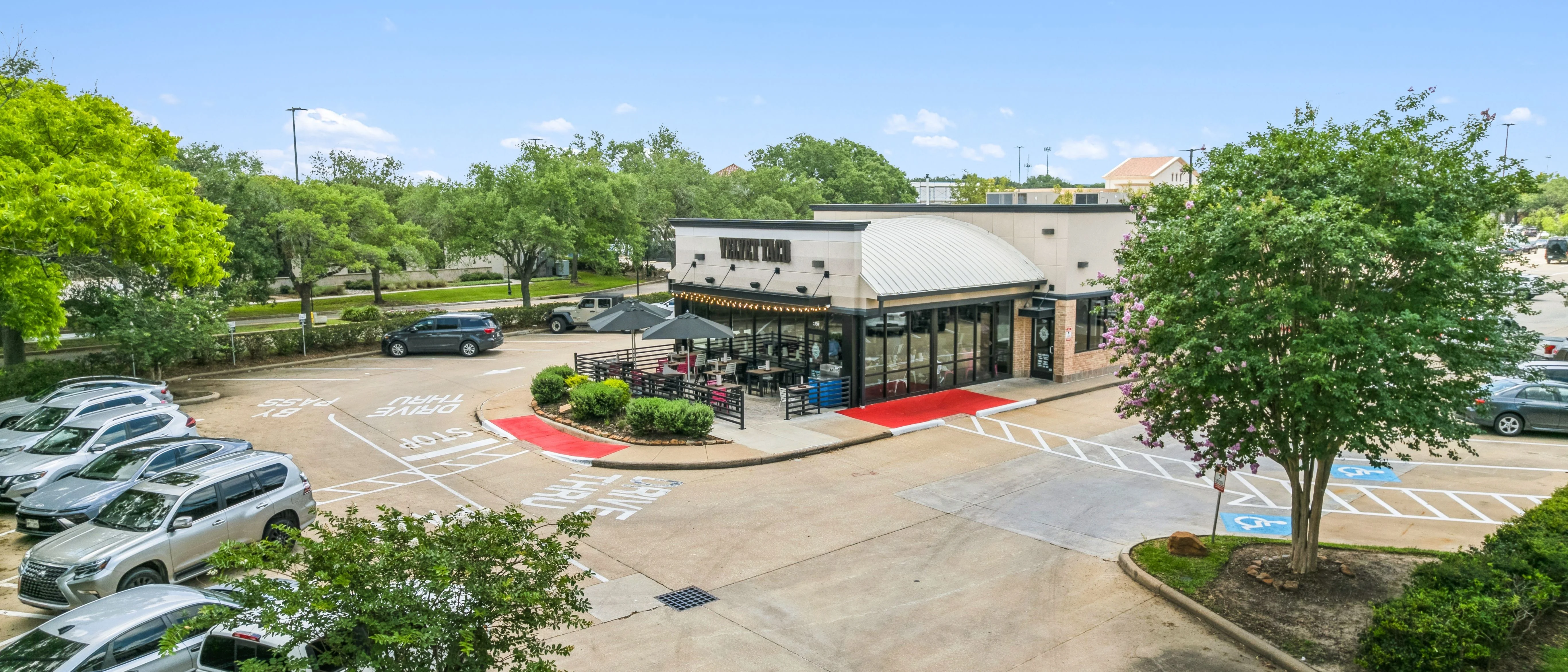 Velvet Taco - Sugar Land, TX (Houston MSA) — Sale in Sugar Land, TX, photo 3 of 8
