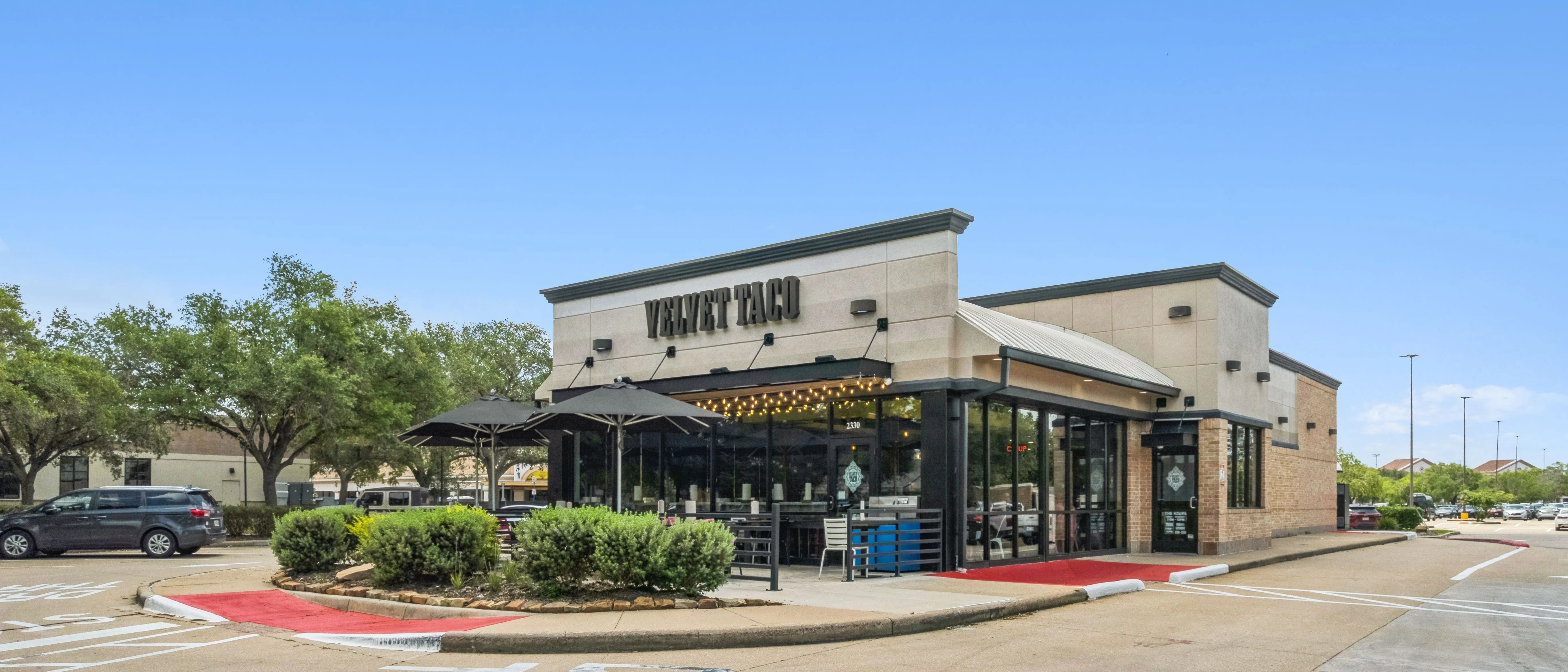 Velvet Taco - Sugar Land, TX (Houston MSA) — Sale in Sugar Land, TX, photo 6 of 8