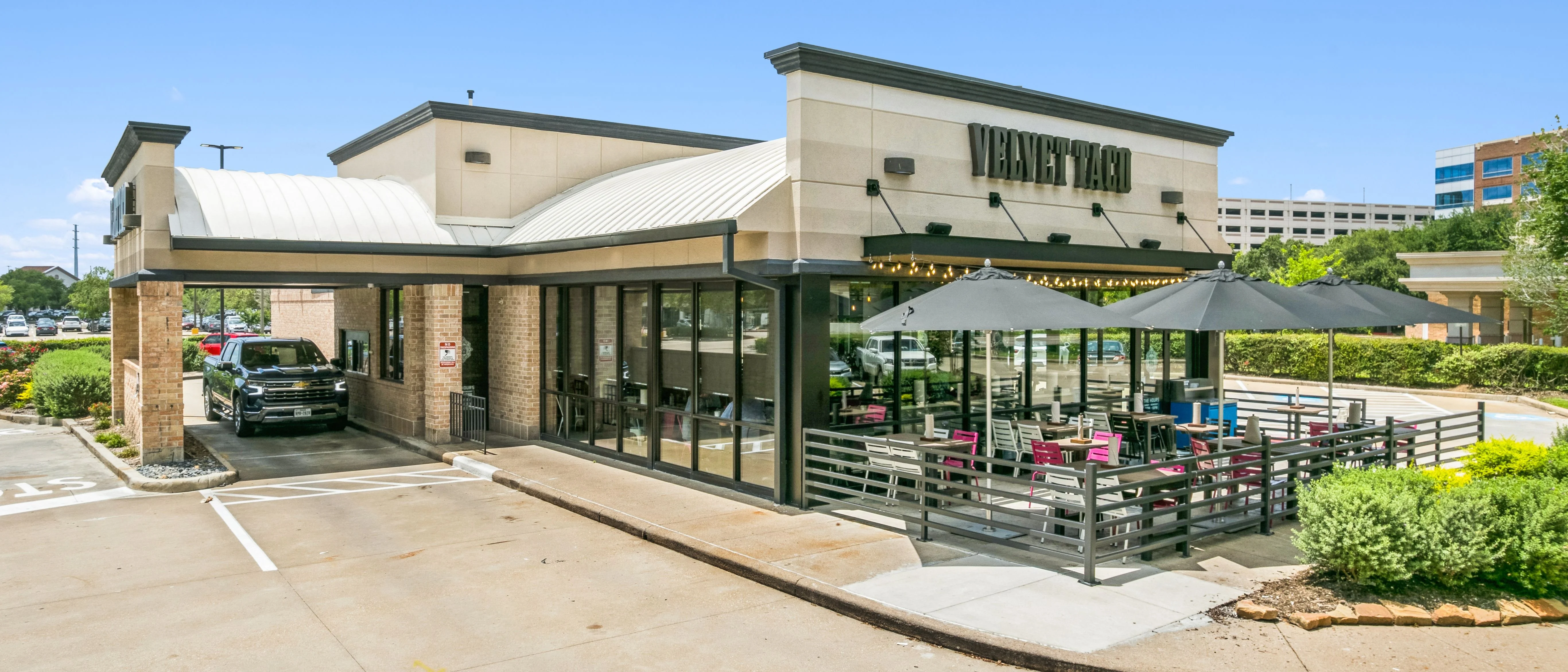 Velvet Taco - Sugar Land, TX (Houston MSA) — Sale in Sugar Land, TX, photo 8 of 8