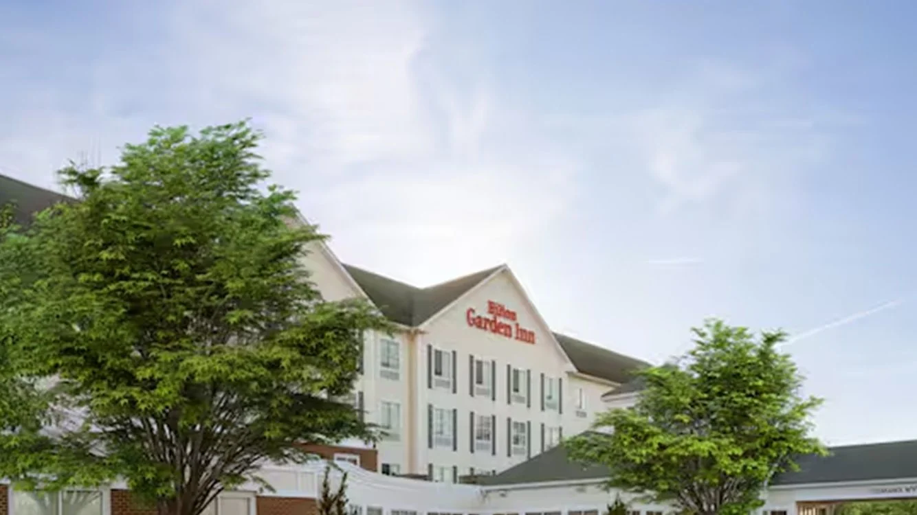 Hilton Garden Inn Milford — Sale in Milford, CT, photo 1 of 8
