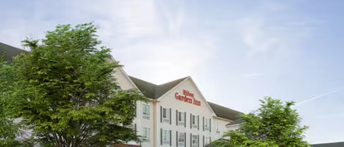 Hilton Garden Inn Milford — Sale in Milford, CT, photo 3 of 8