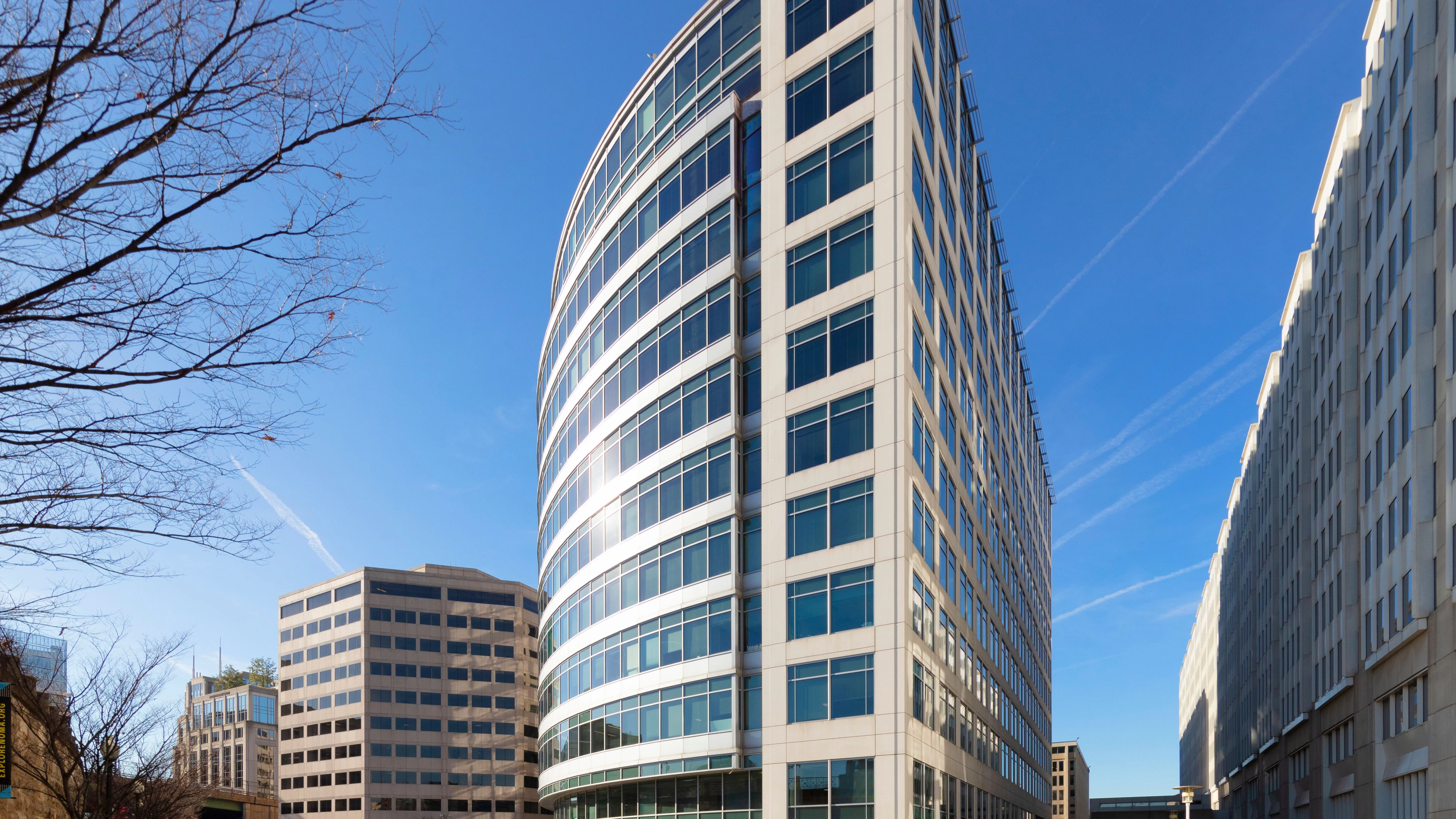 840 First Street NE — Sale in Washington, DC, photo 1 of 7